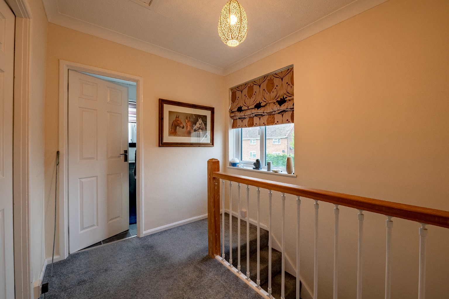 3 bed semi-detached house for sale in Brookside, St. Neots  - Property Image 11