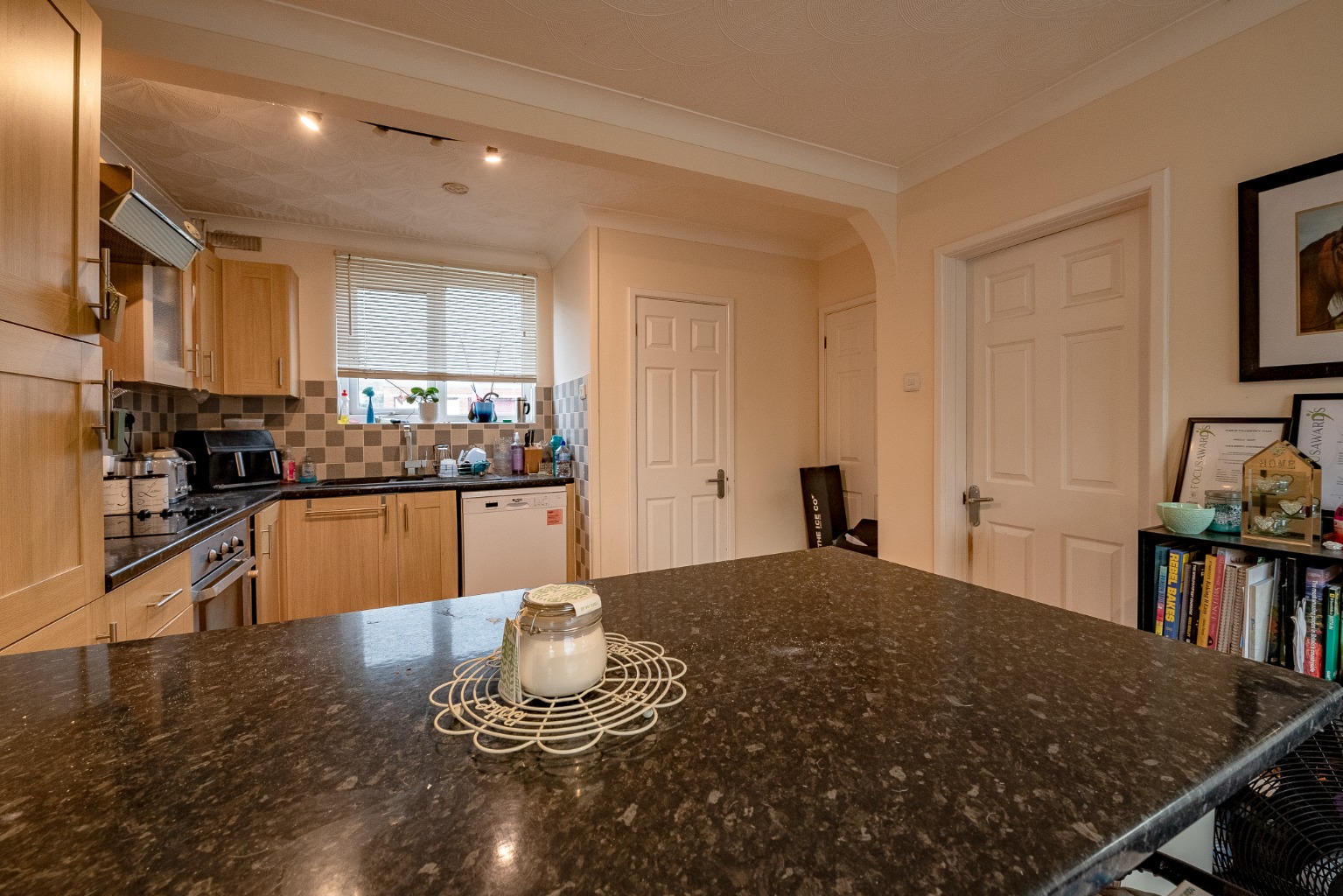 3 bed semi-detached house for sale in Brookside, St. Neots  - Property Image 7