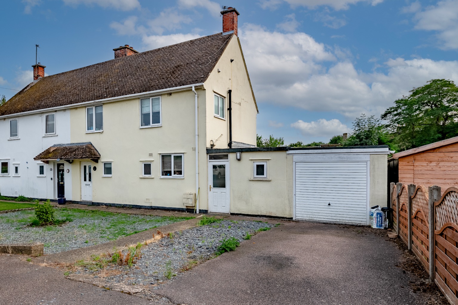 3 bed semi-detached house for sale in Brookside, St. Neots  - Property Image 14