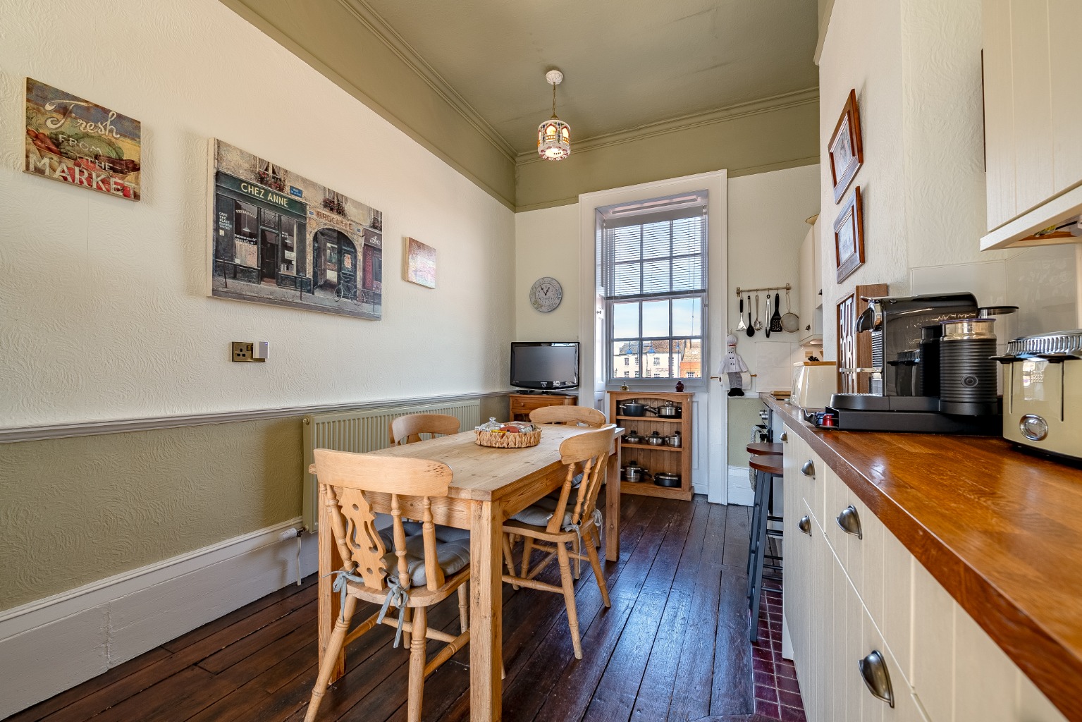 2 bed town house for sale in Market Place  - Property Image 8