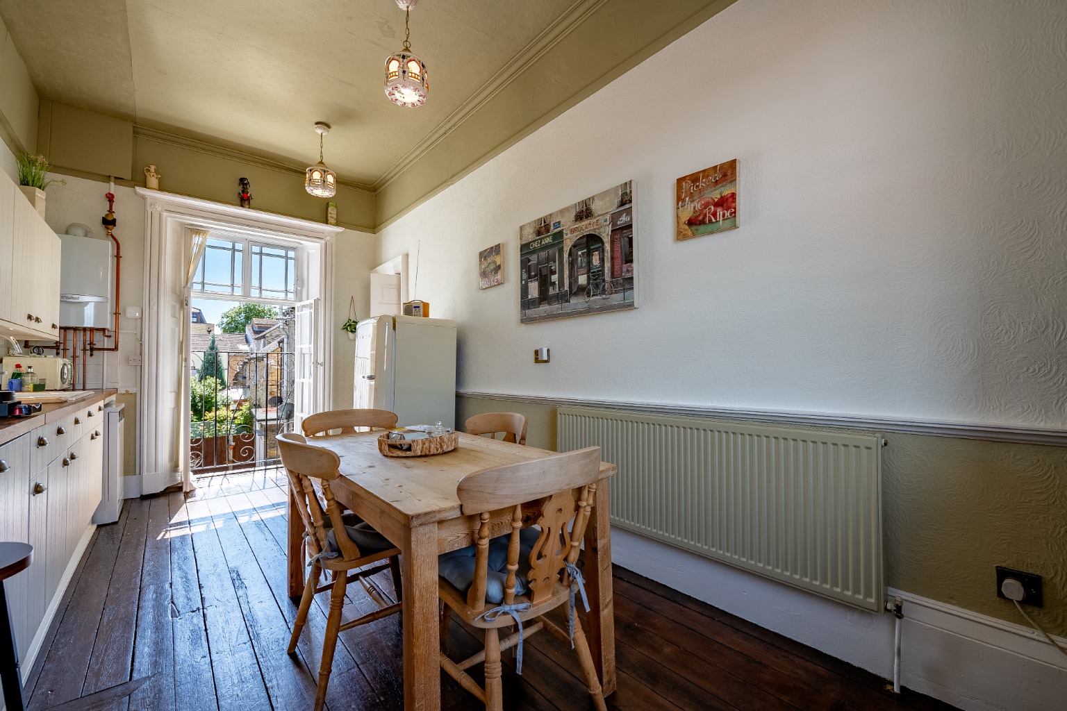 2 bed town house for sale in Market Place  - Property Image 10