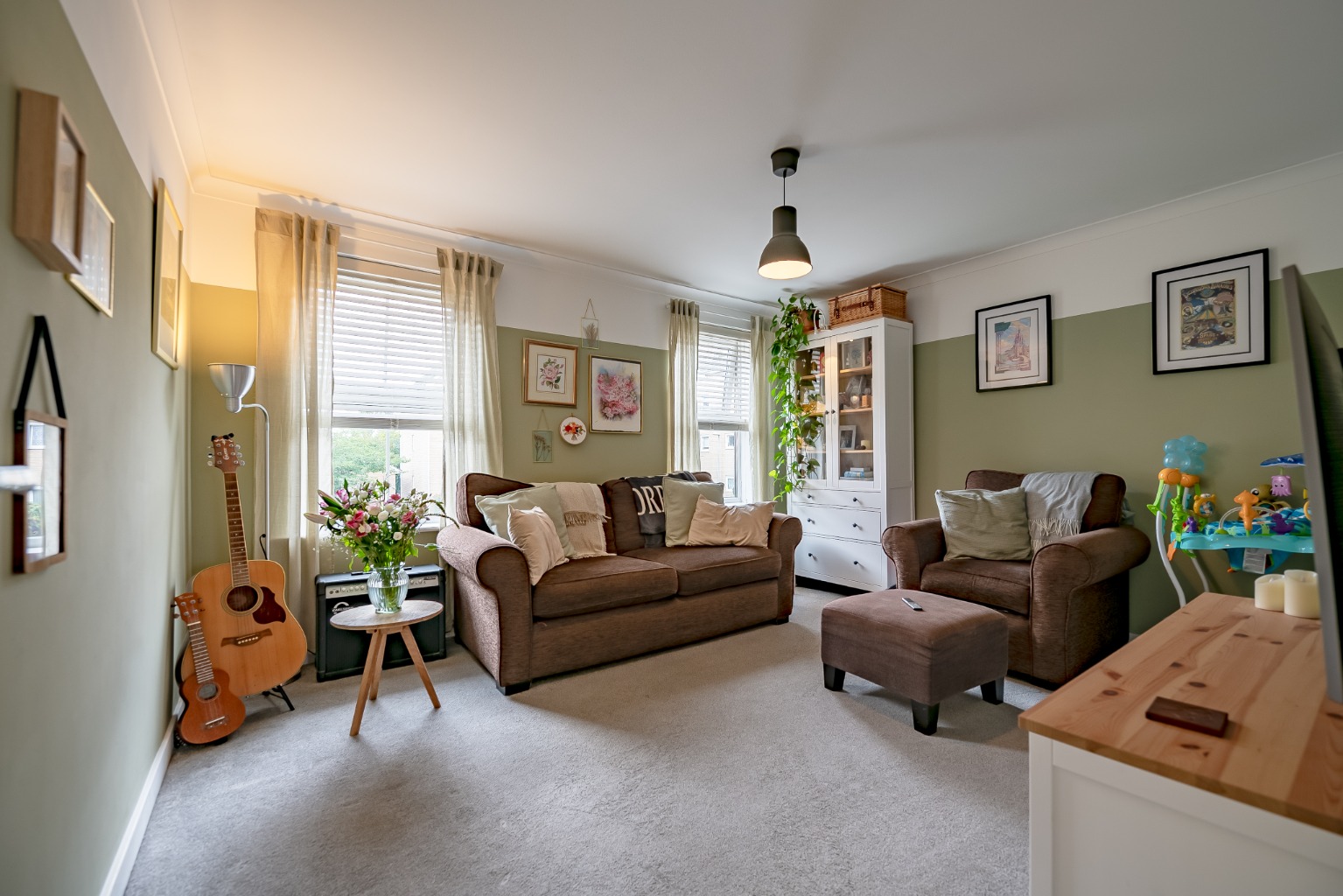 3 bed town house for sale in Linton Close, Cambridgeshire  - Property Image 10