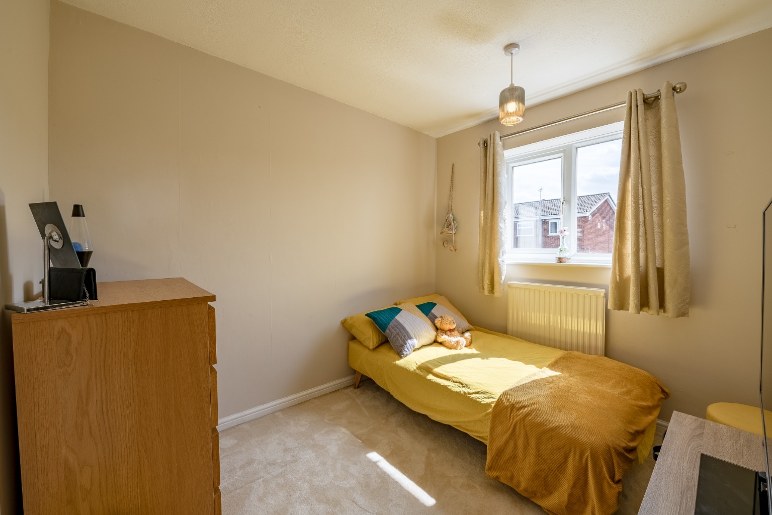 3 bed semi-detached house for sale in Meadow Walk, Rushden  - Property Image 7