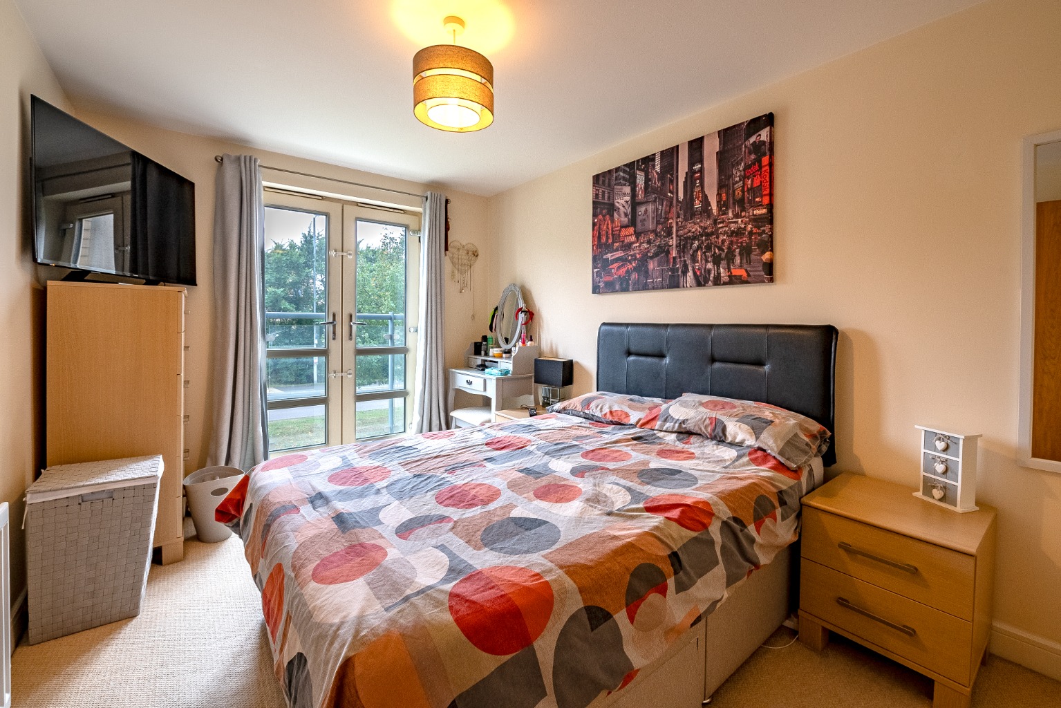 2 bed flat for sale in Cambridge Road, St. Neots  - Property Image 7