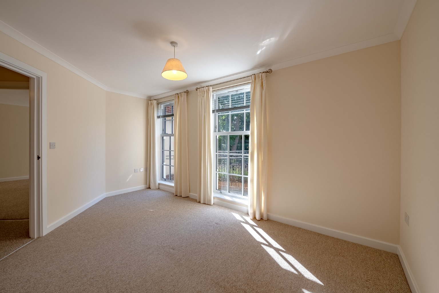 1 bed flat for sale, St. Neots  - Property Image 8