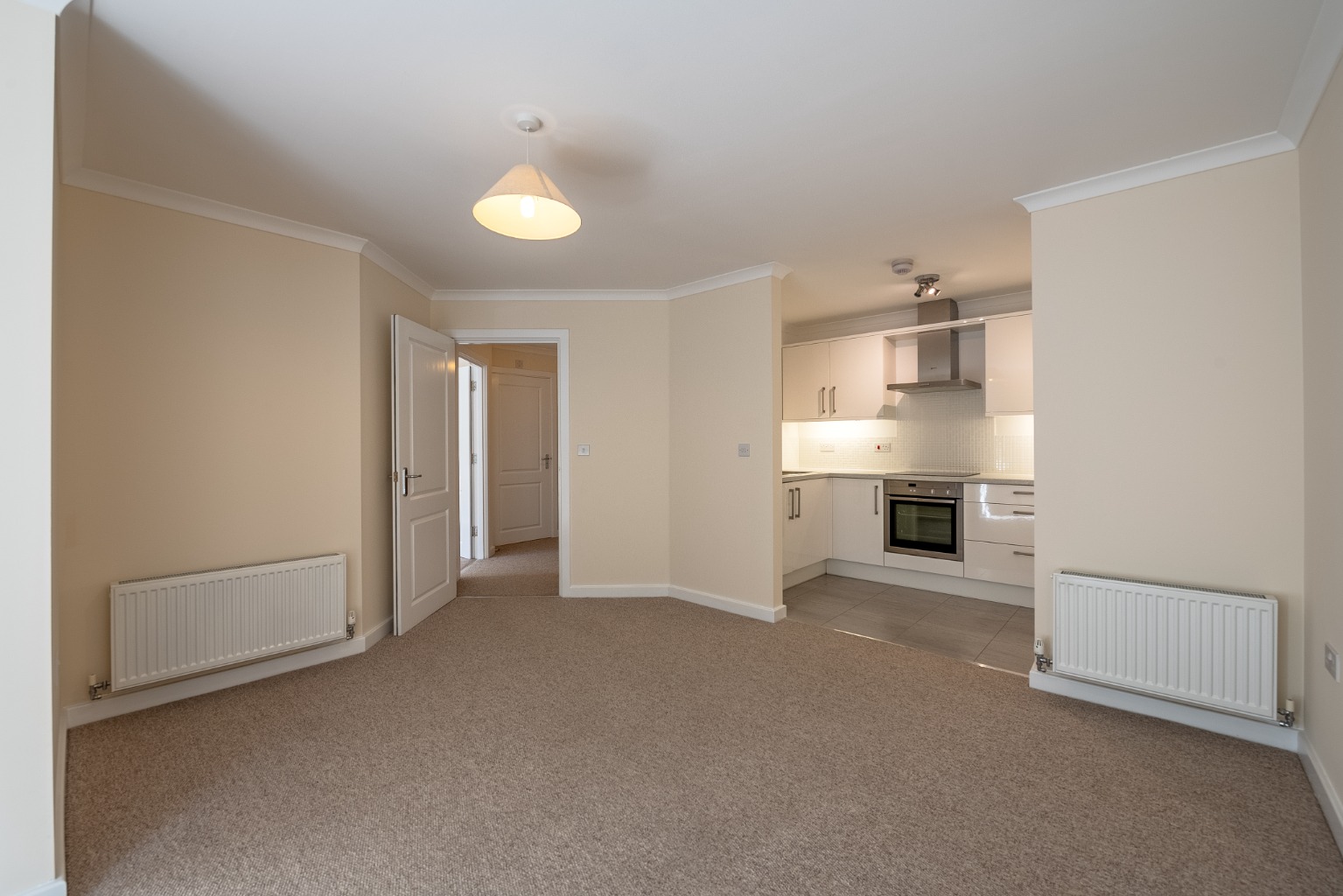 1 bed flat for sale, St. Neots  - Property Image 3