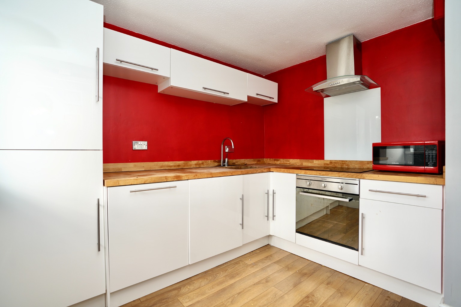 1 bed flat for sale in Viscount Court, St. Neots - Property Image 1