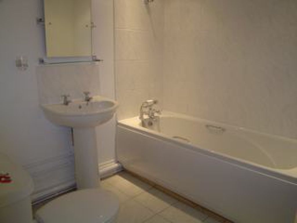 2 bed apartment to rent in The Old Vicarage, Byker - Property Image 1