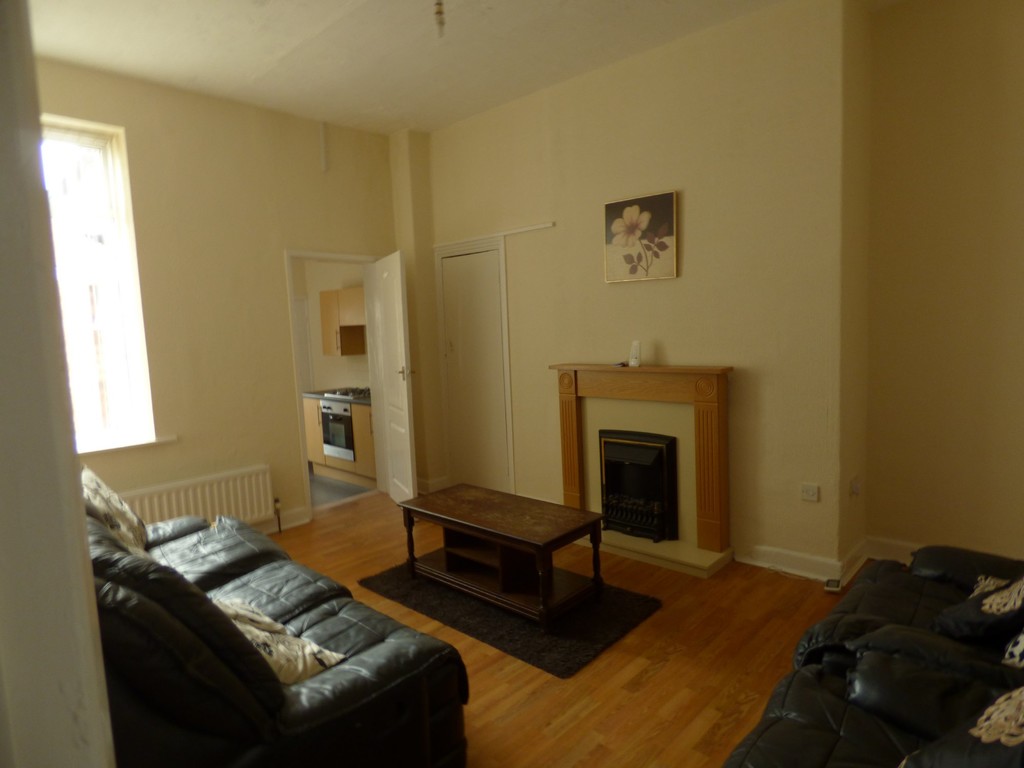 2 bed flat to rent in Emily Street, Byker - Property Image 1