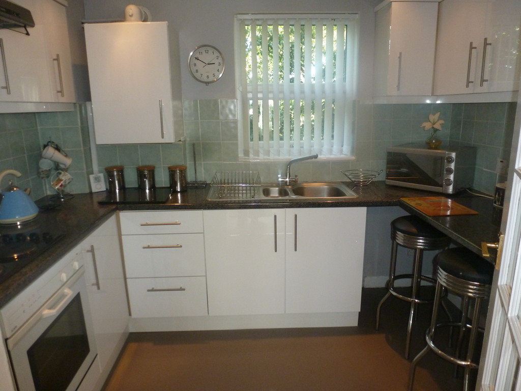1 bed flat to rent in Teal Close, Longbenton - Property Image 1