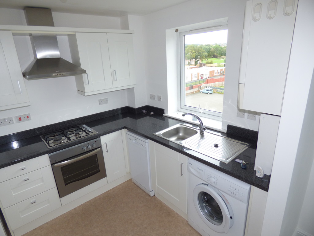 2 bed apartment to rent in Bramwell Court, Gateshead  - Property Image 1