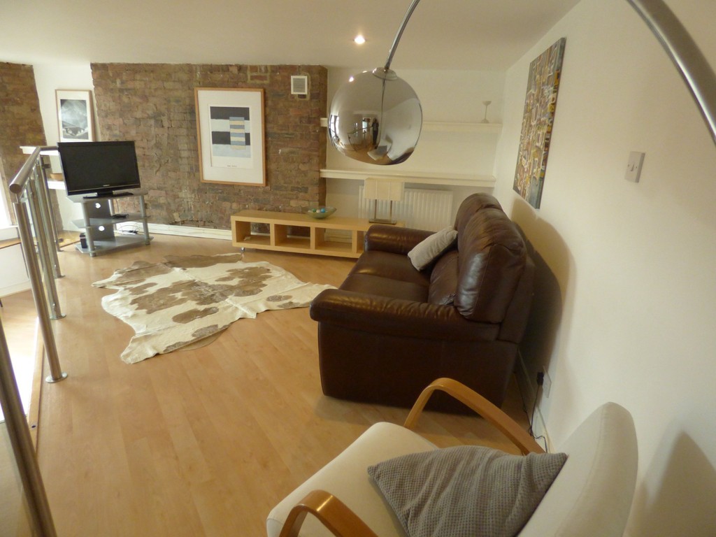 1 bed apartment to rent in Akenside House, Newcastle Upon Tyne - Property Image 1