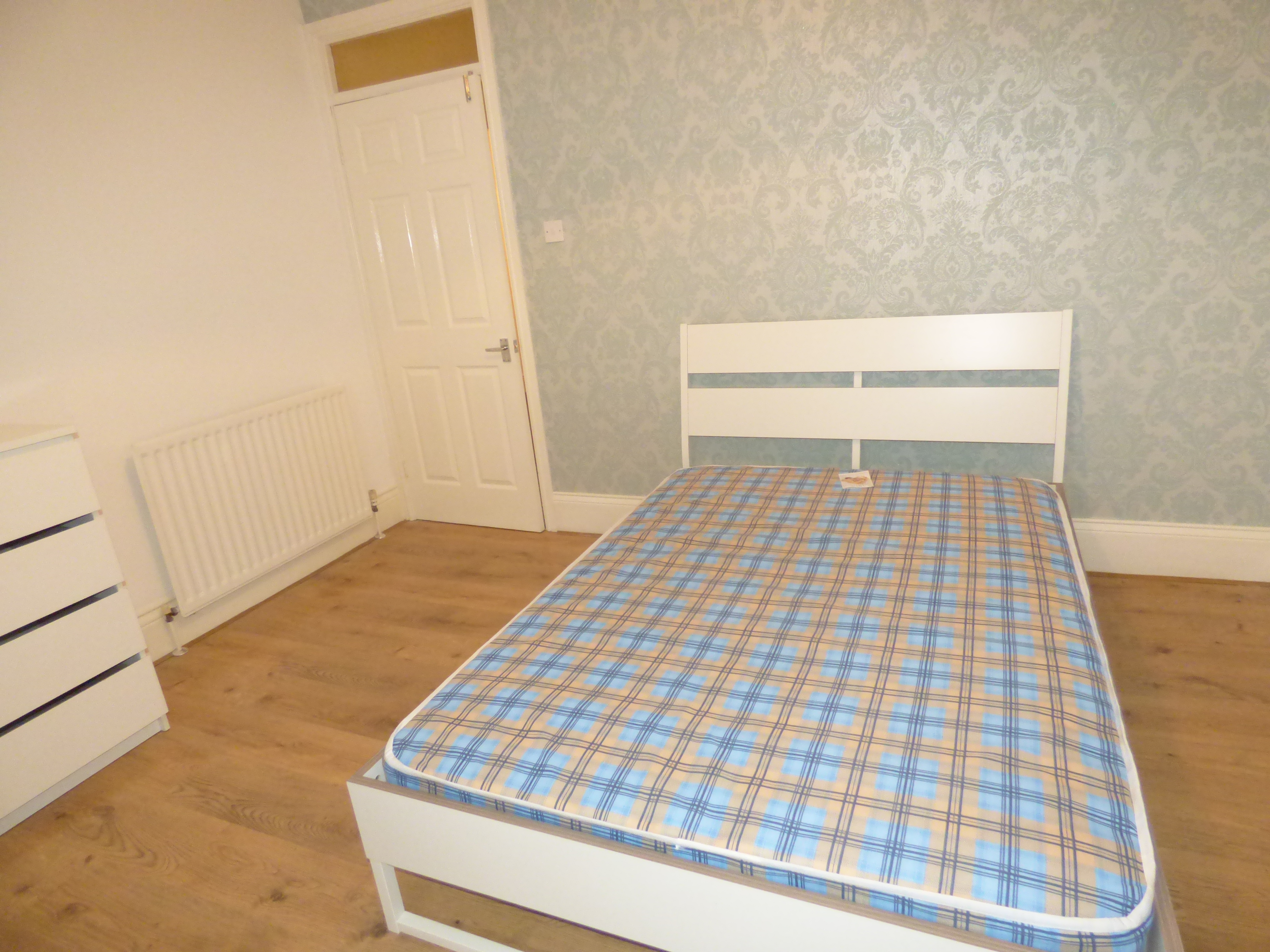 3 bed flat to rent in Warton Terrace, Newcastle upon tyne  - Property Image 8