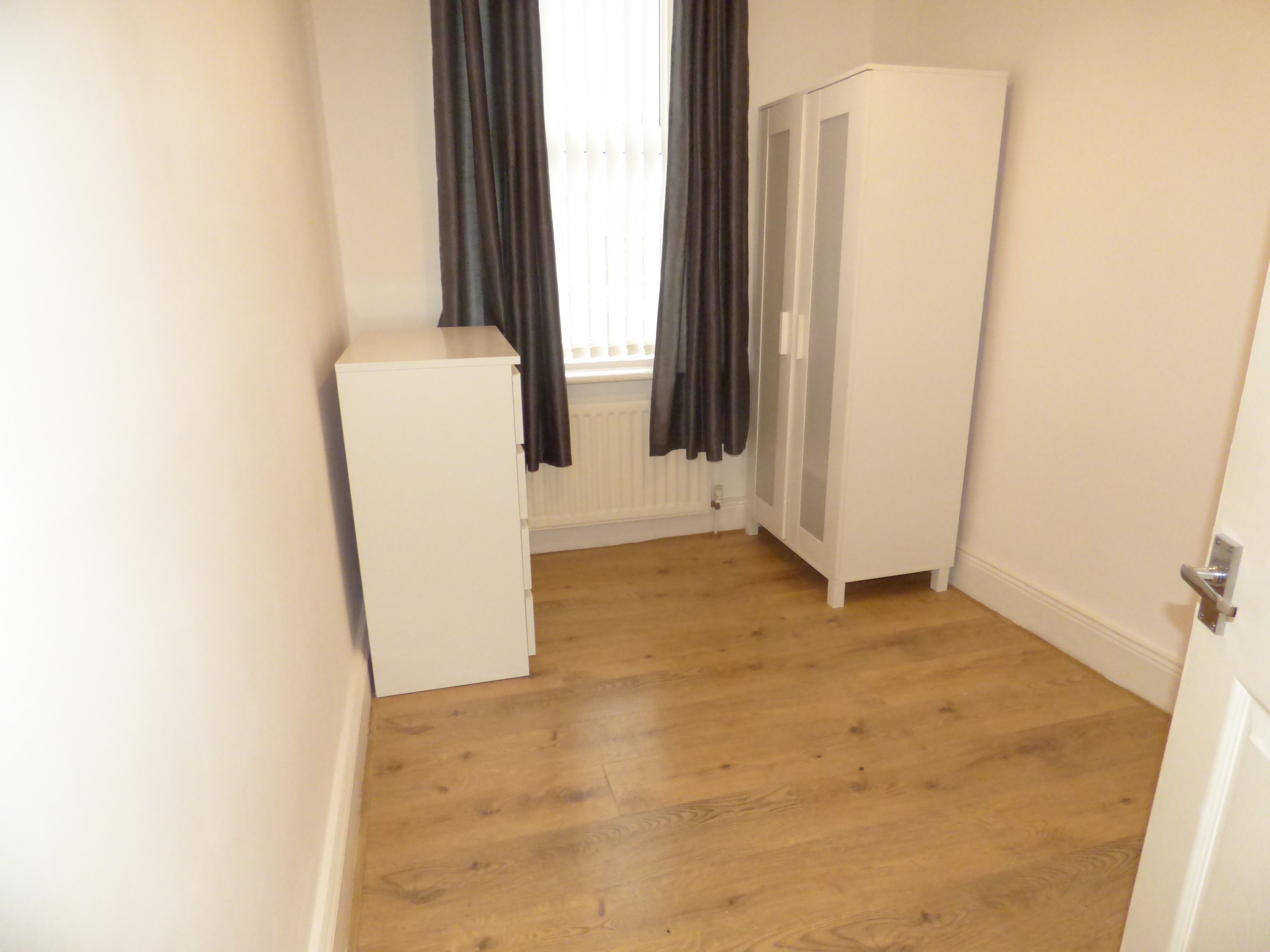 3 bed flat to rent in Warton Terrace, Newcastle upon tyne  - Property Image 9