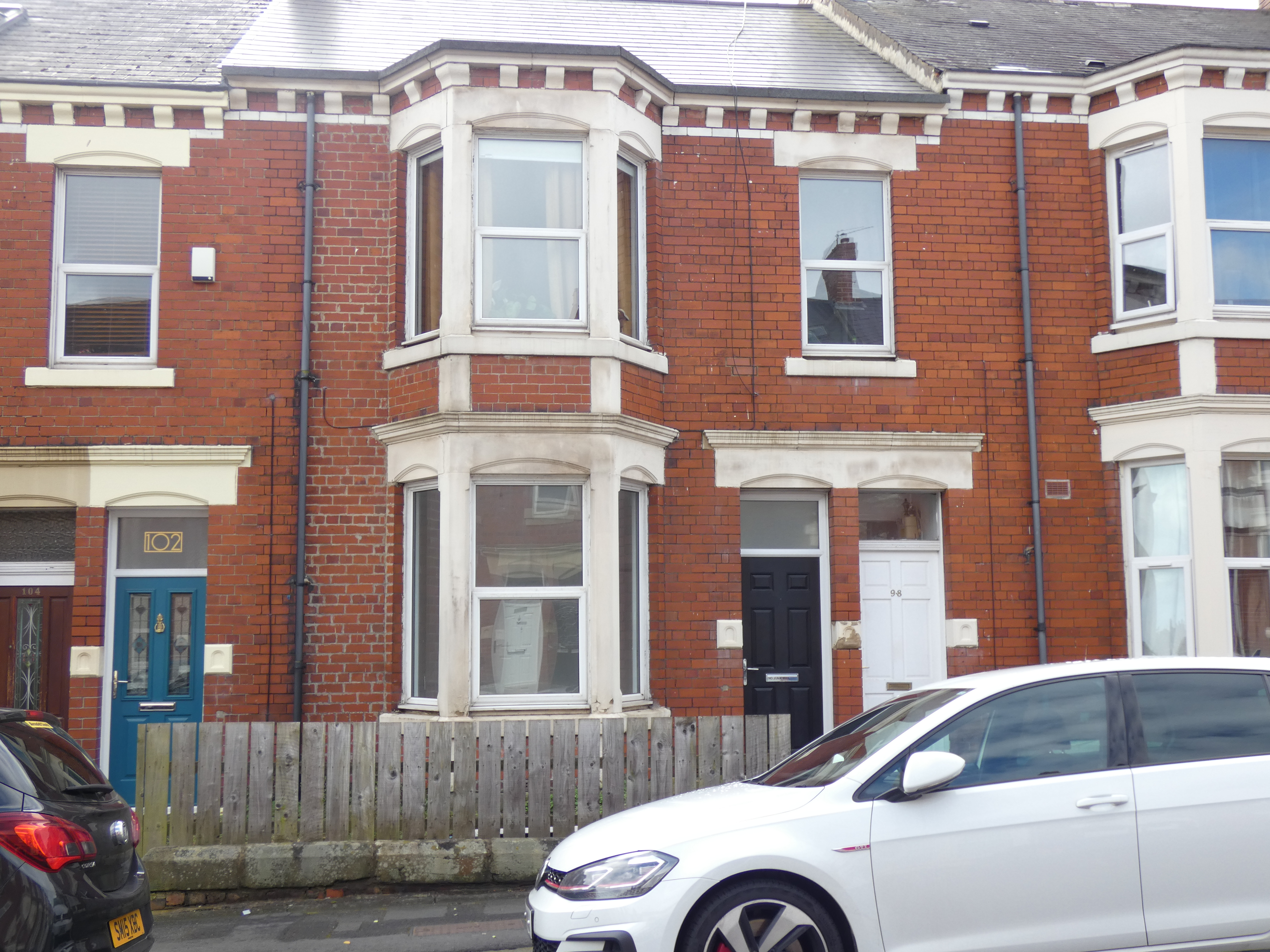 2 bed flat to rent in Trewhitt Road, Newcastle upon tyne  - Property Image 9