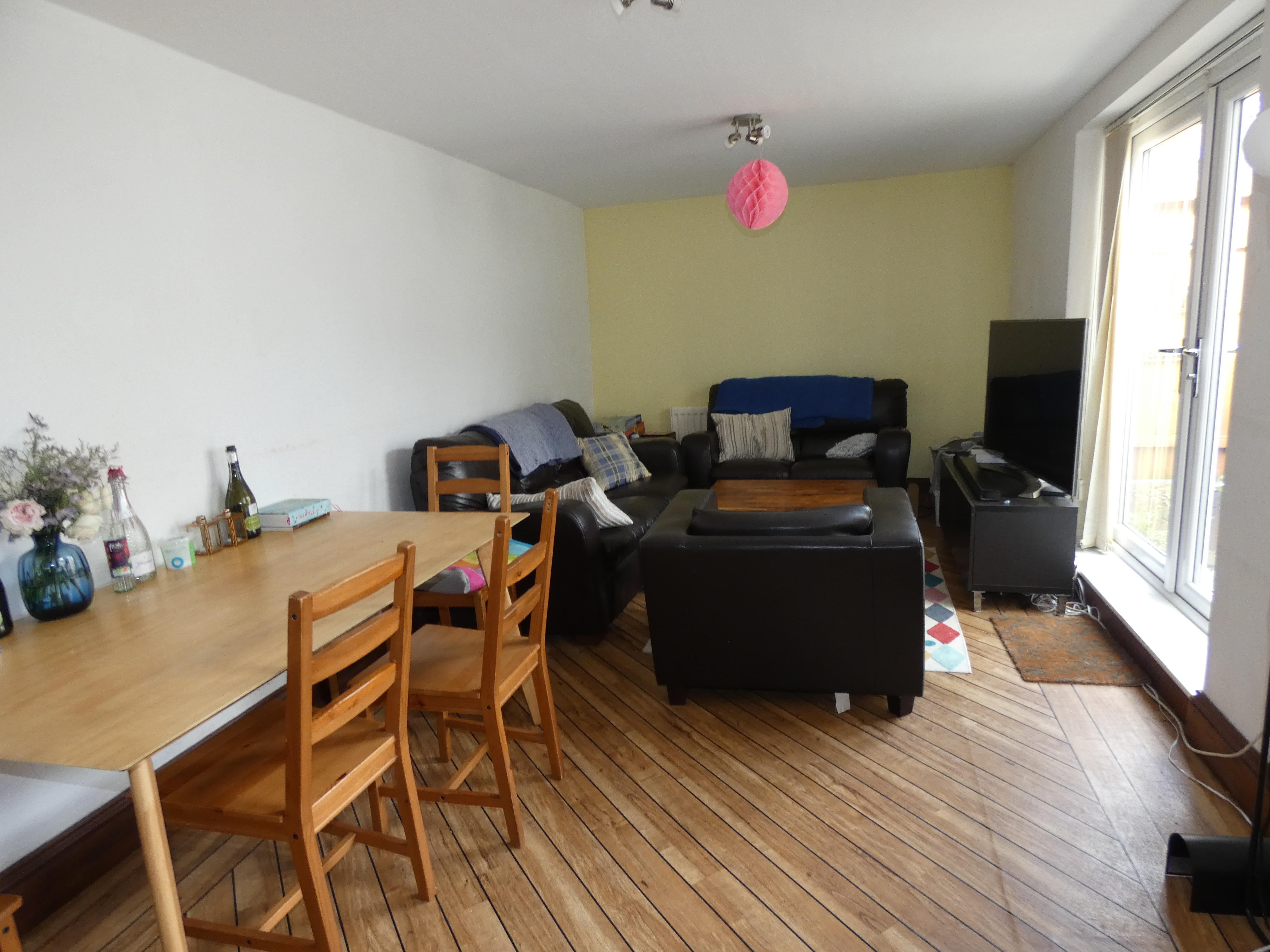 4 bed terraced house to rent in Meldon Terrace, Newcastle upon tyne  - Property Image 2