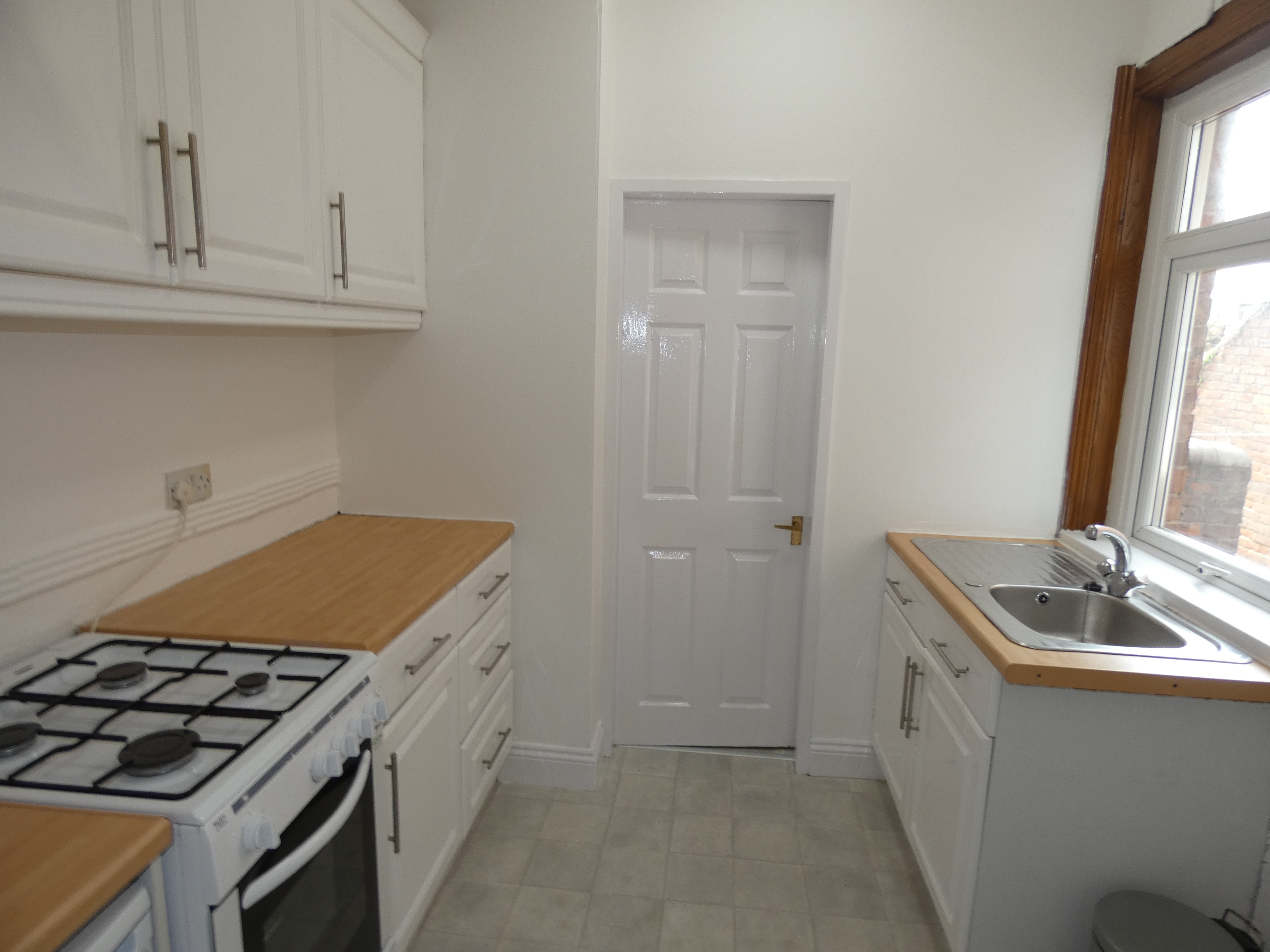 2 bed flat to rent in Cartington Terrace, Newcastle upon tyne  - Property Image 1