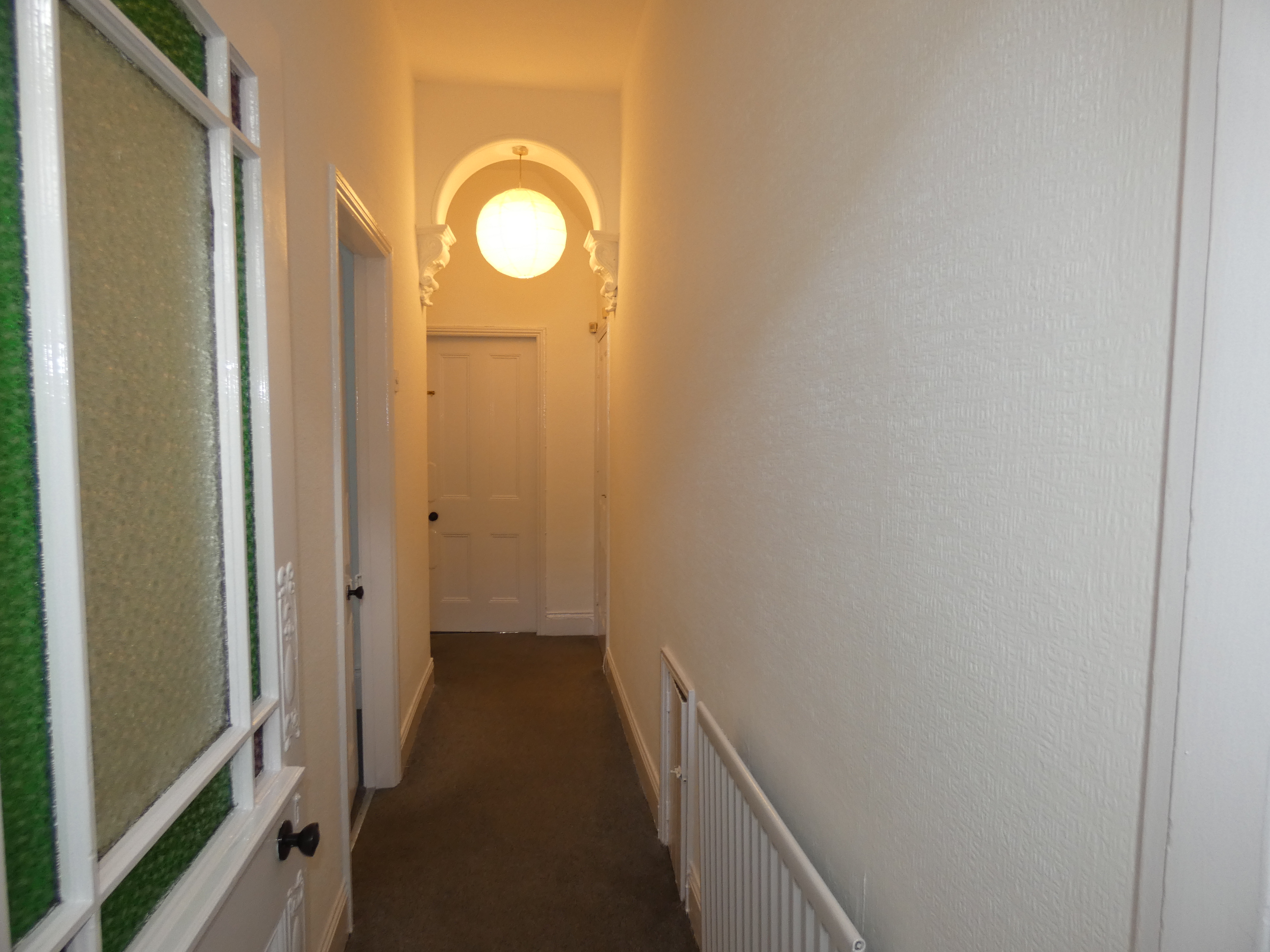 2 bed flat to rent in Cartington Terrace, Newcastle upon tyne  - Property Image 12