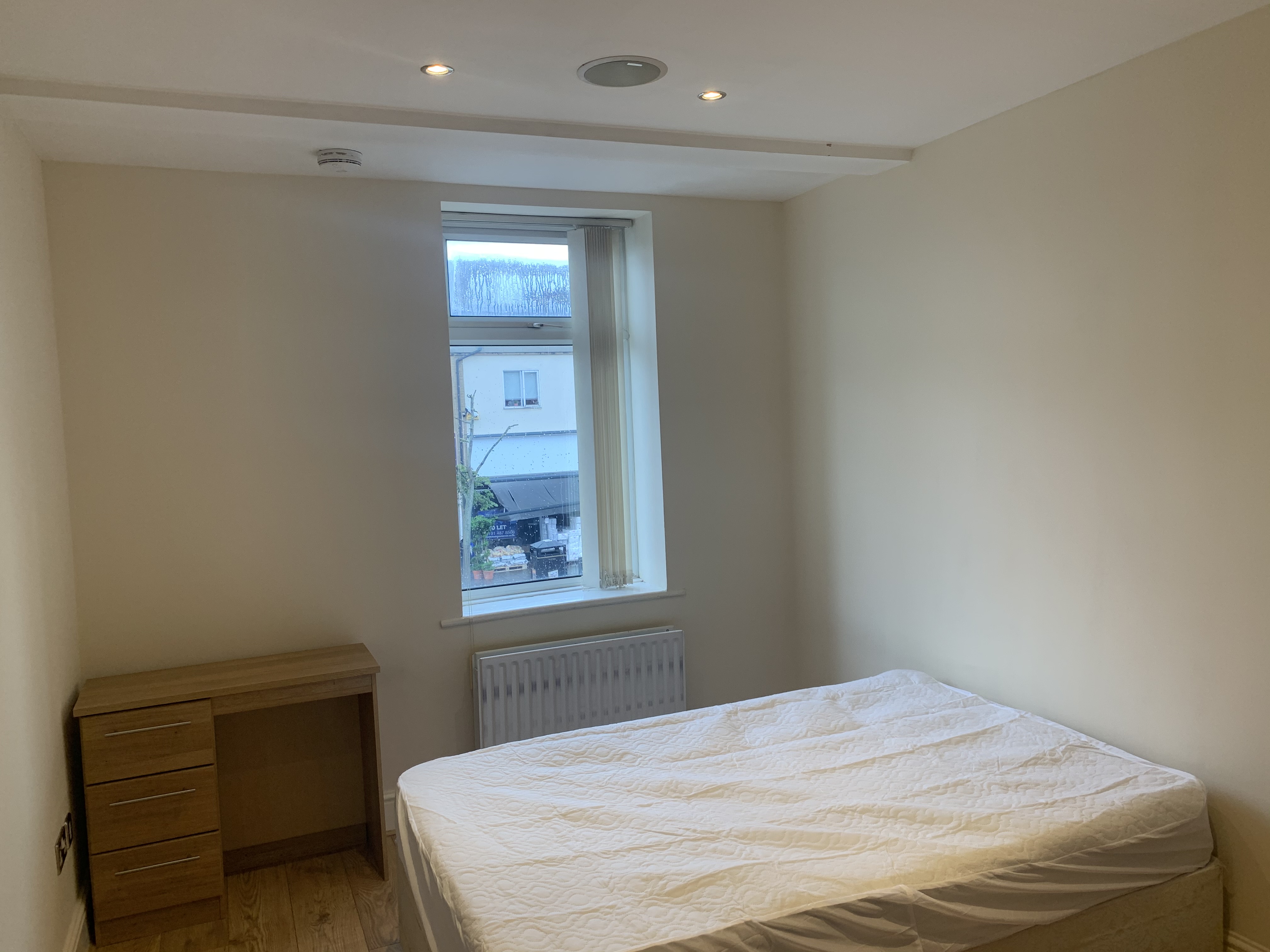 5 bed maisonette to rent in Chillingham Road, Newcastle upon tyne  - Property Image 5