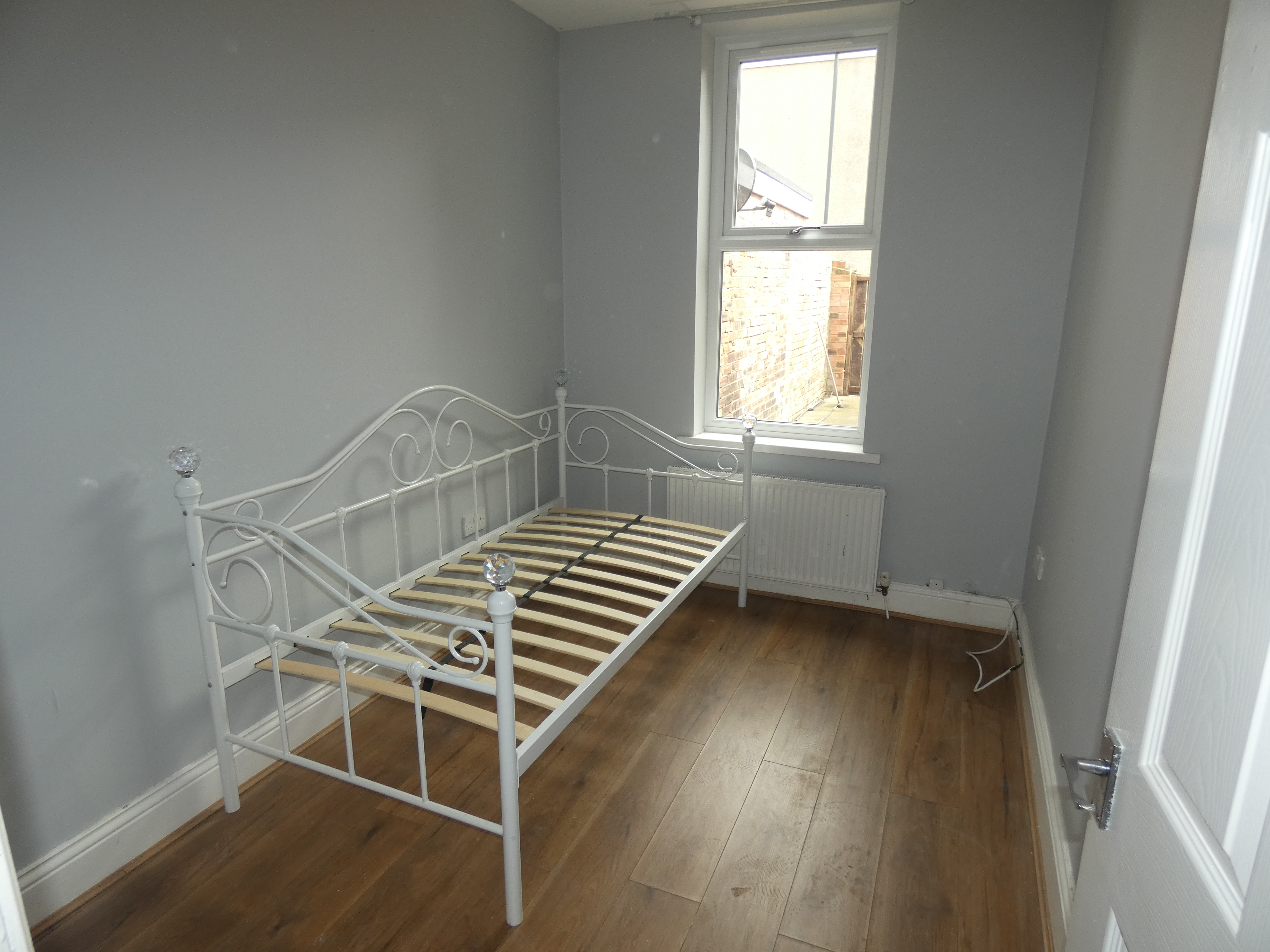 2 bed flat to rent in Hazlerigg, Newcastle upon tyne  - Property Image 4