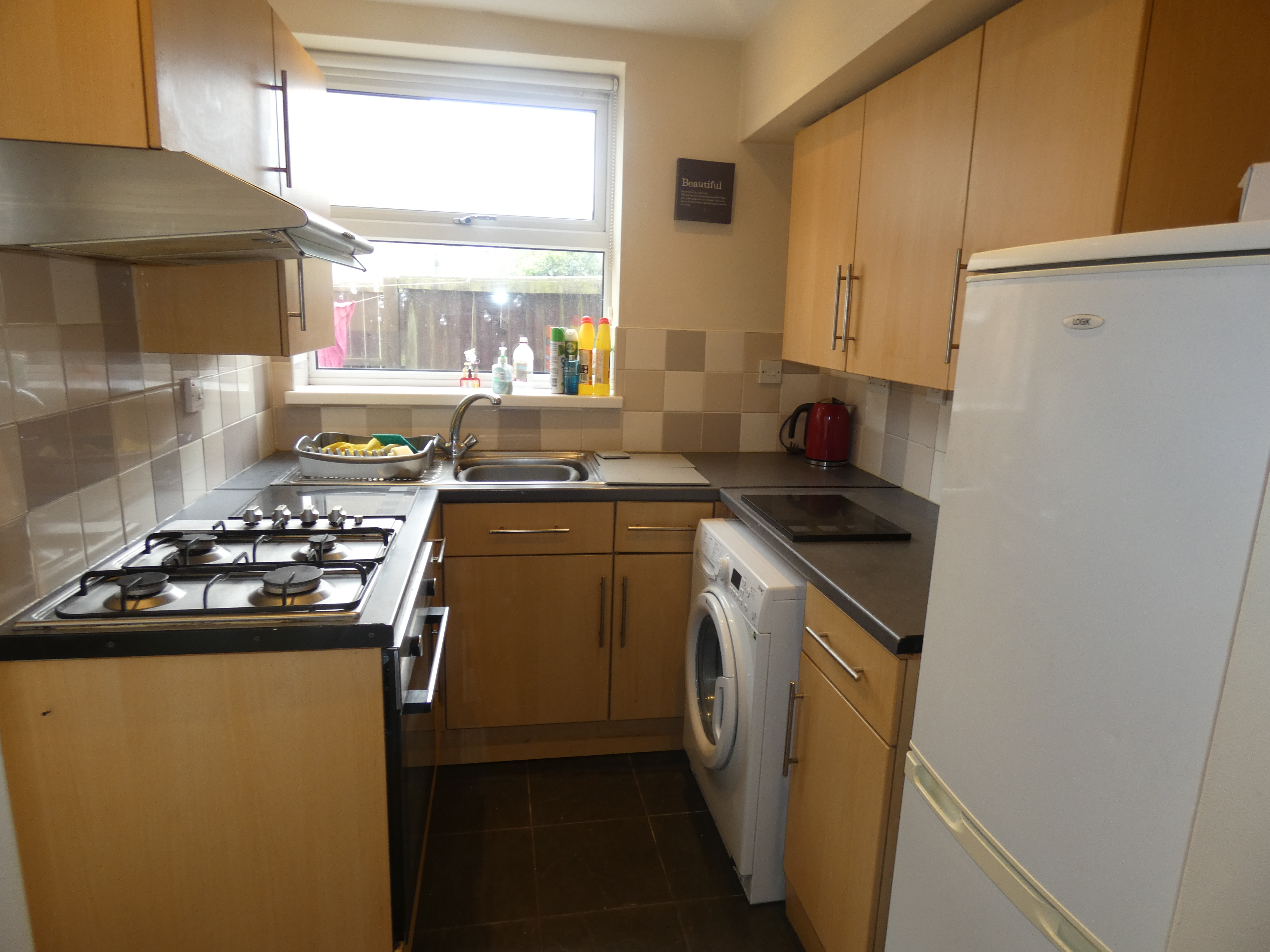 2 bed flat to rent in Hazlerigg, Newcastle upon tyne  - Property Image 5
