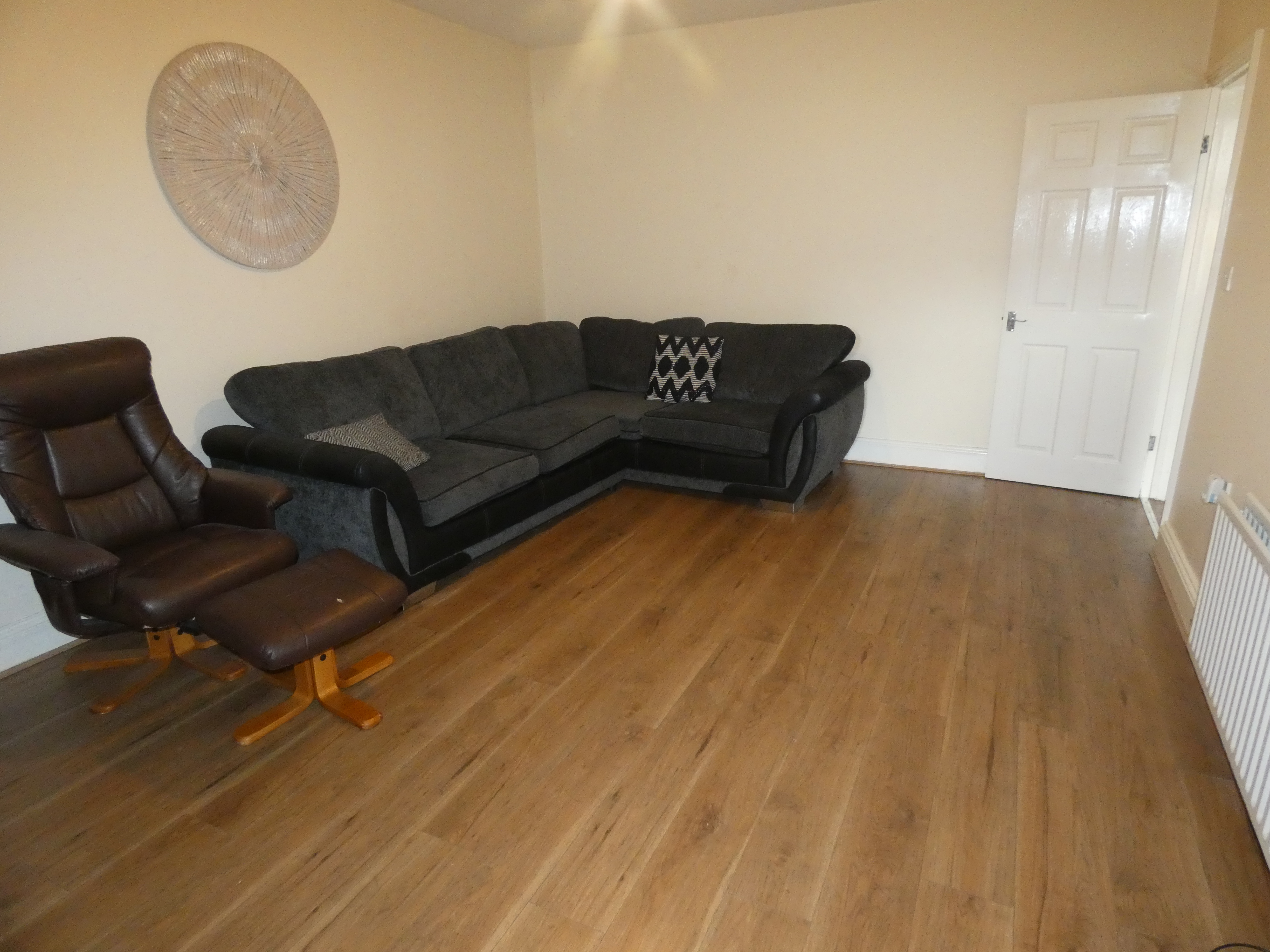 2 bed flat to rent in Hazlerigg, Newcastle upon tyne  - Property Image 6