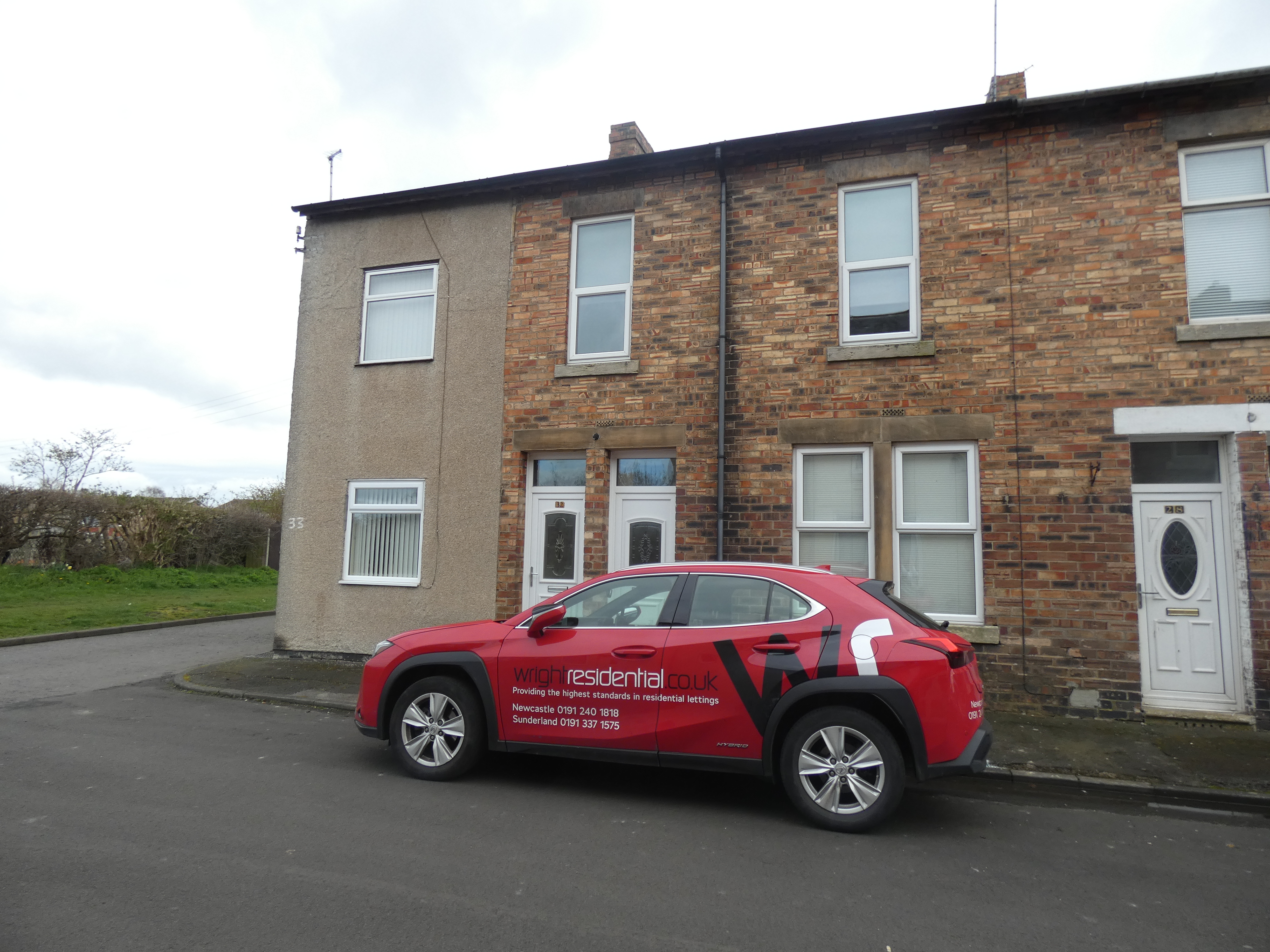 2 bed flat to rent in Hazlerigg, Newcastle upon tyne  - Property Image 9