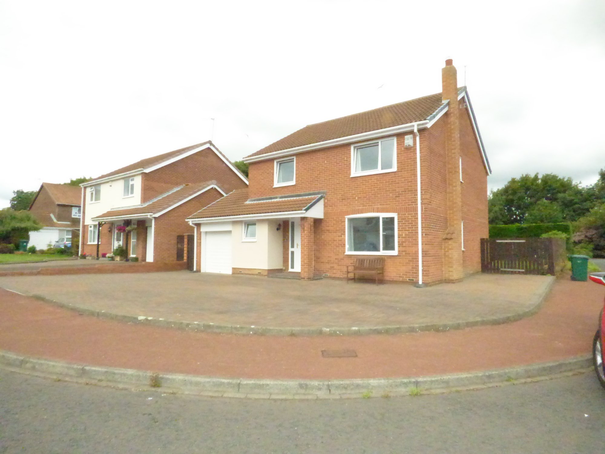 4 bed detached house to rent in Hepscott Drive, Whitley bay  - Property Image 10