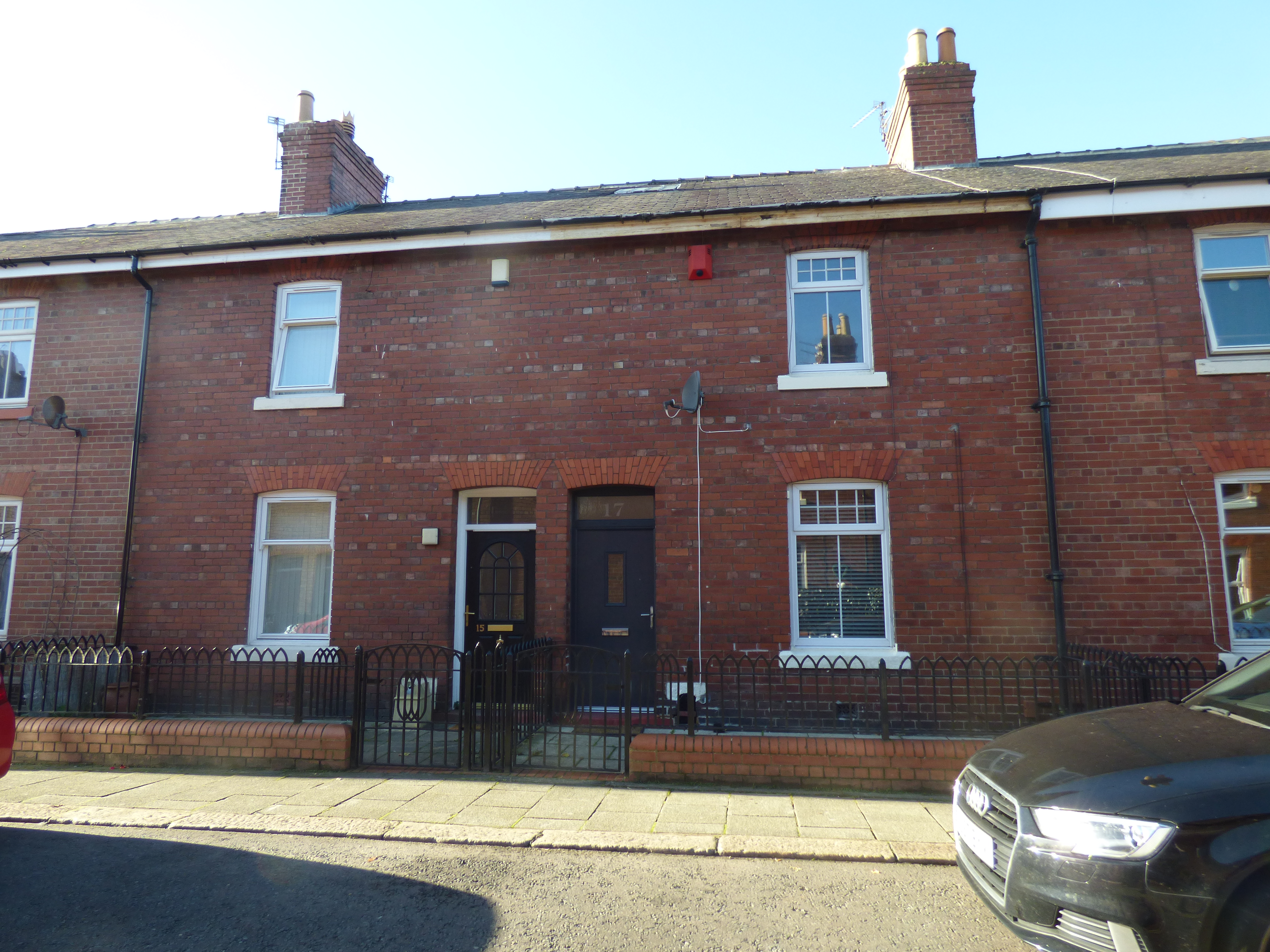 3 bed terraced house to rent in Ebor Street, Newcastle upon tyne  - Property Image 13