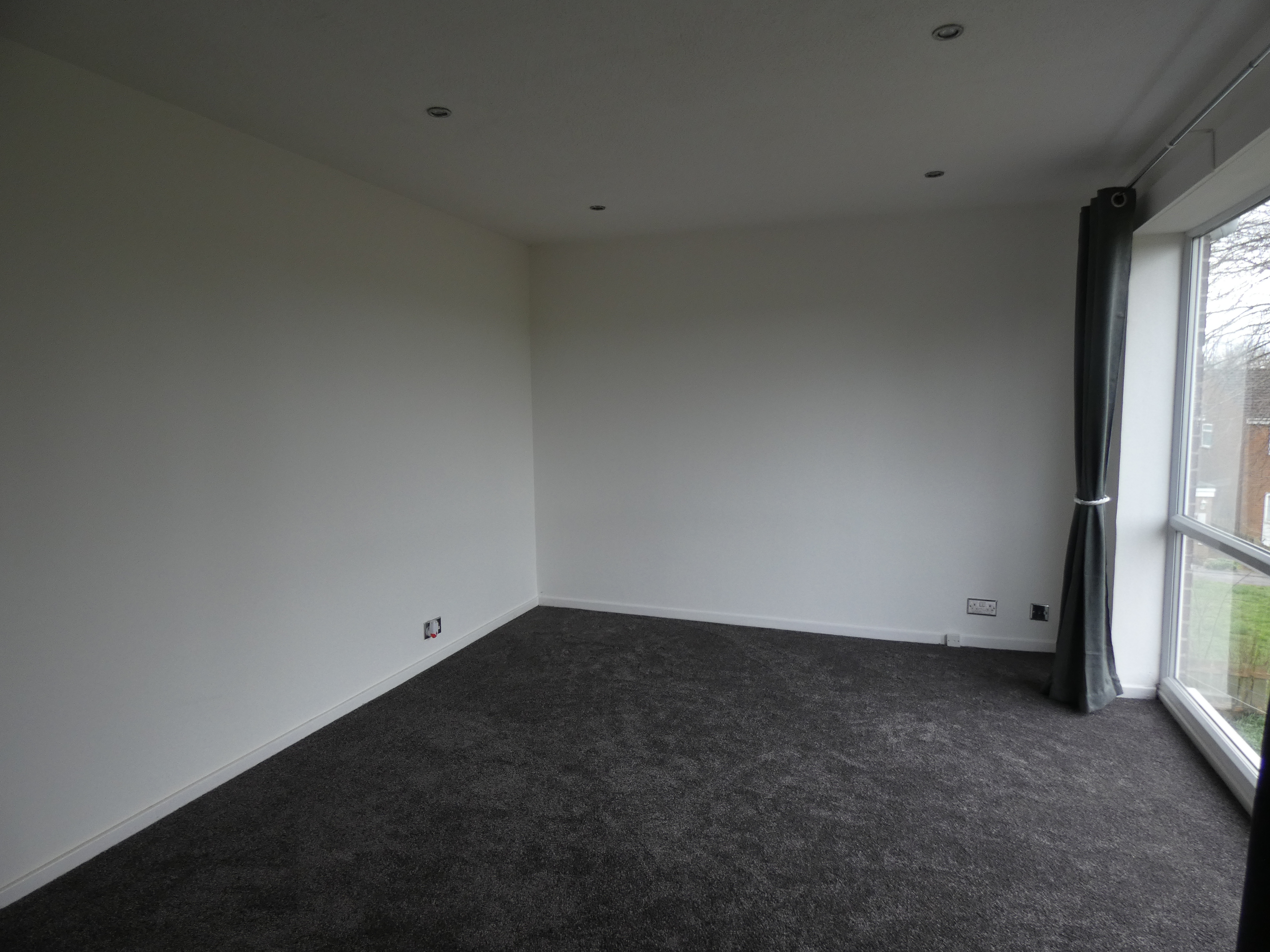 2 bed flat to rent in Wooler Green, Newcastle upon tyne  - Property Image 5