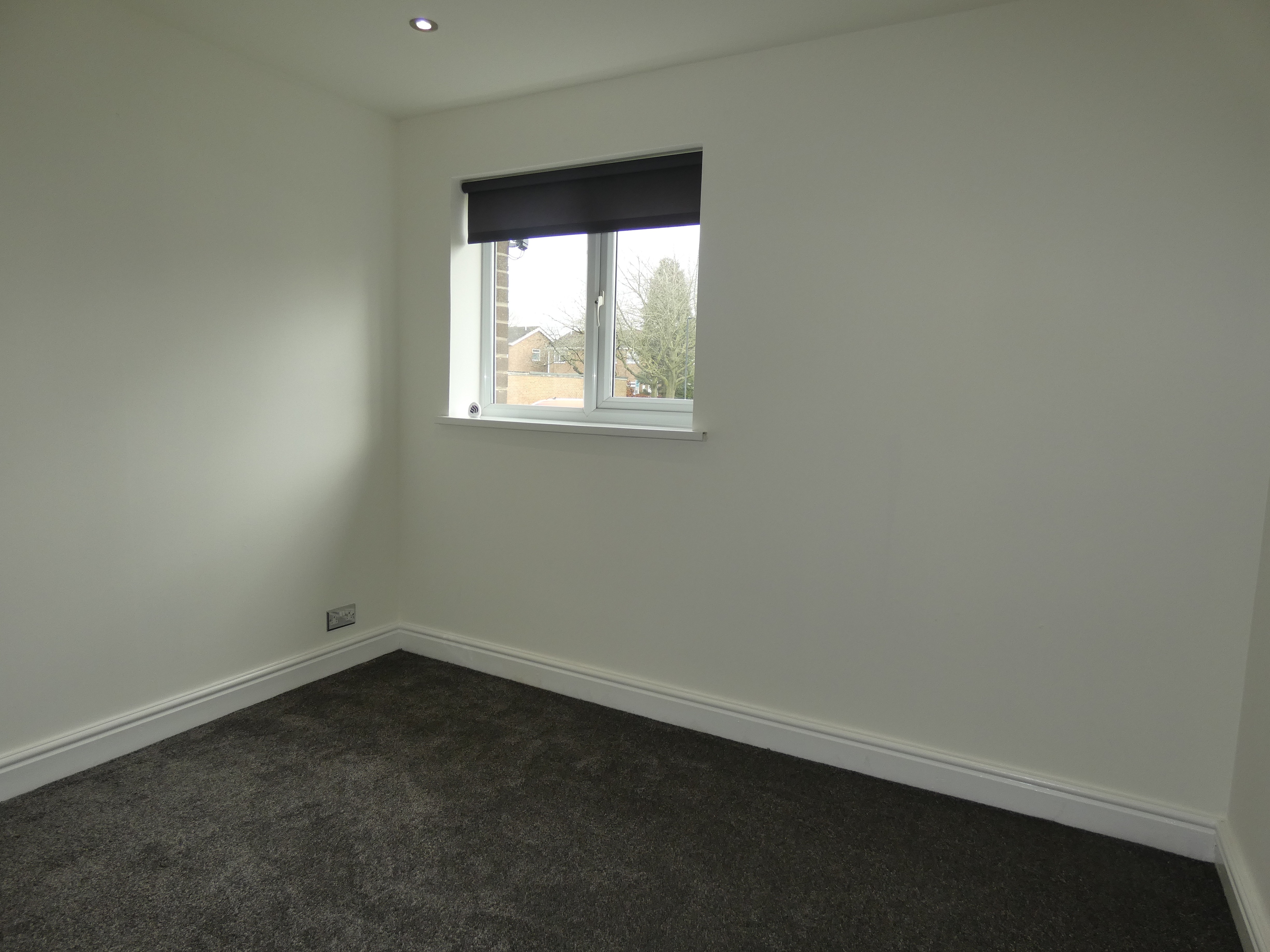 2 bed flat to rent in Wooler Green, Newcastle upon tyne  - Property Image 7