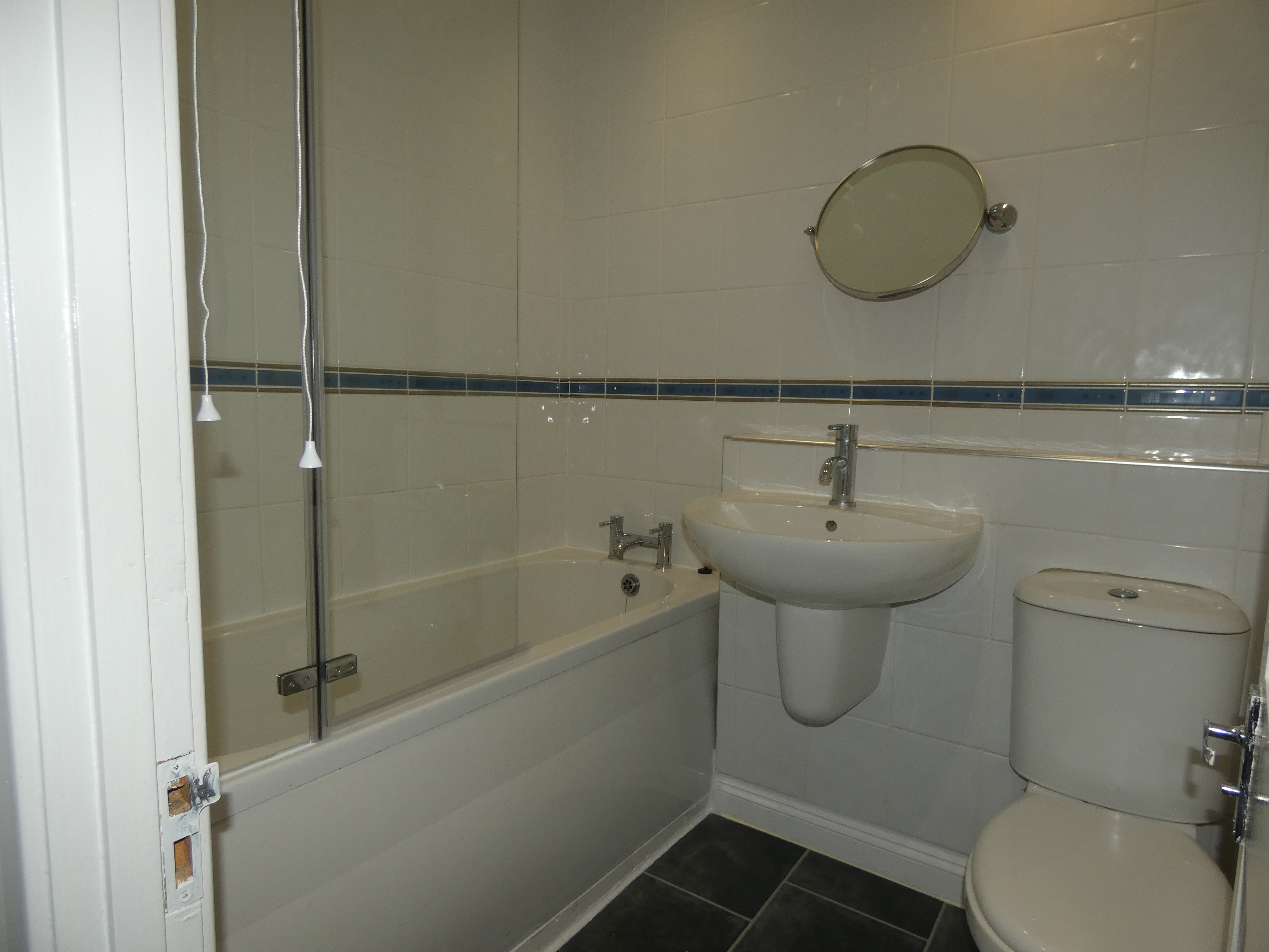 2 bed flat to rent in Wooler Green, Newcastle upon tyne  - Property Image 3