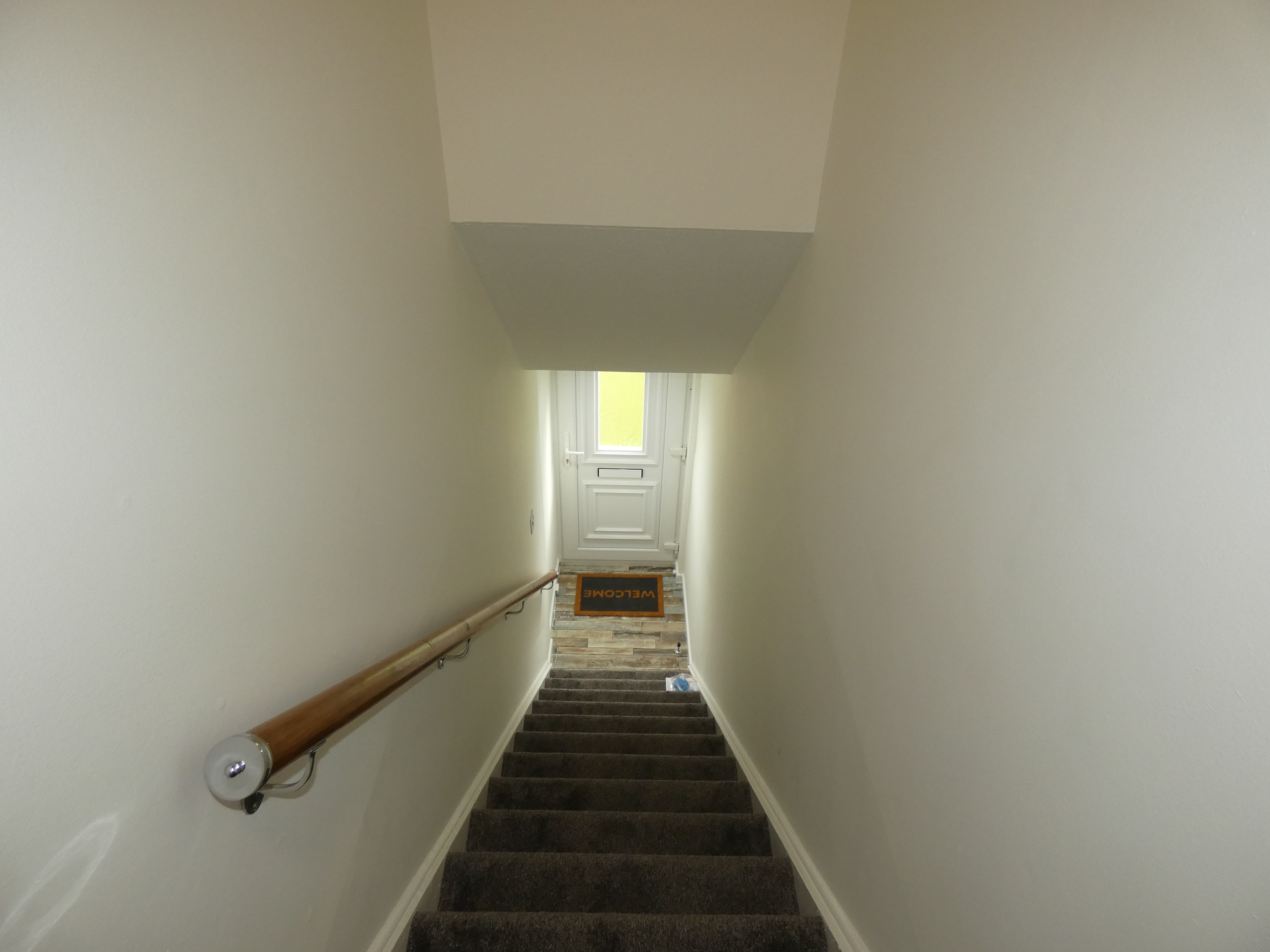 2 bed flat to rent in Wooler Green, Newcastle upon tyne  - Property Image 8