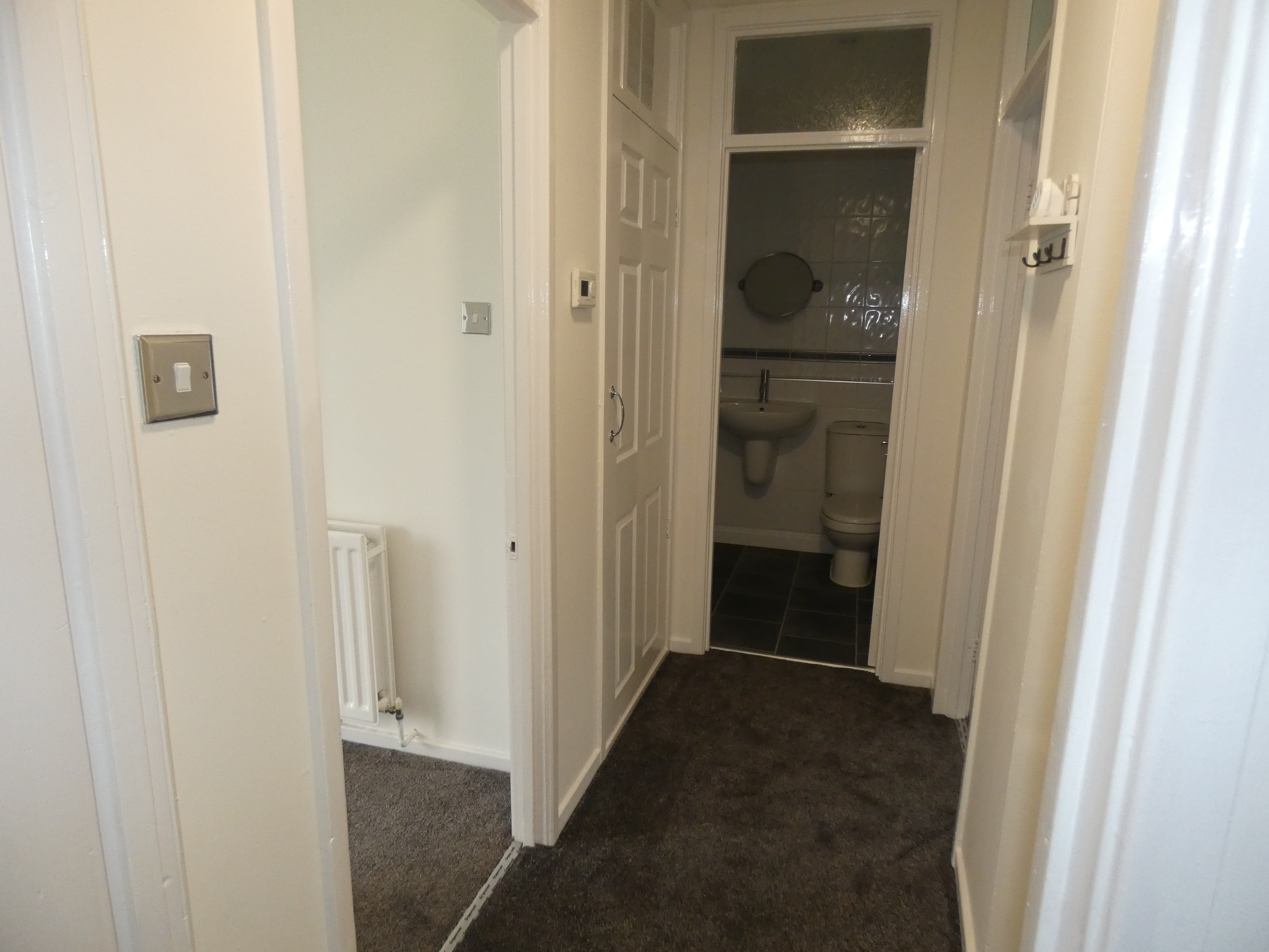 2 bed flat to rent in Wooler Green, Newcastle upon tyne  - Property Image 9