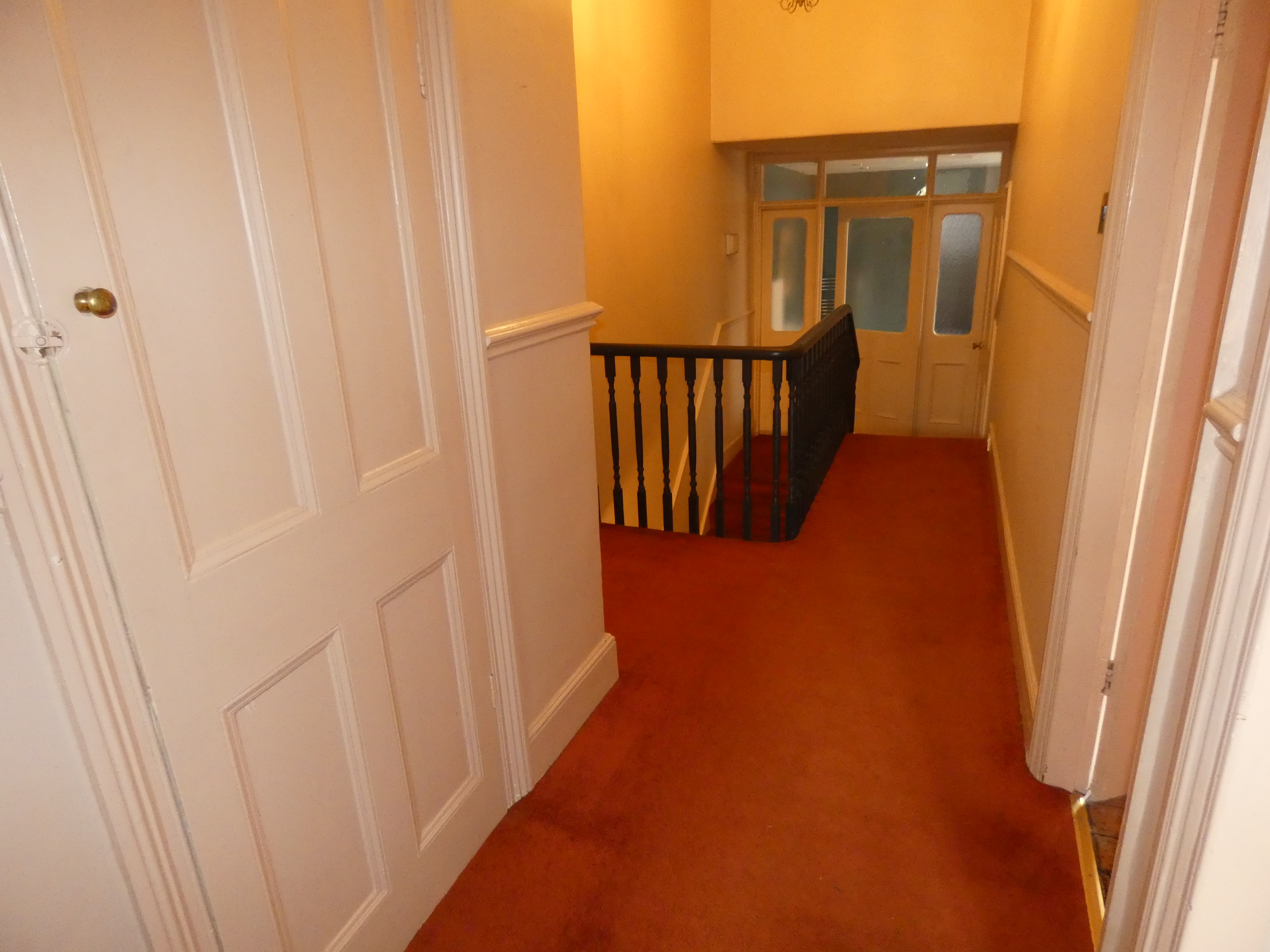 3 bed terraced house to rent in Cardigan Terrace, Newcastle upon tyne  - Property Image 14