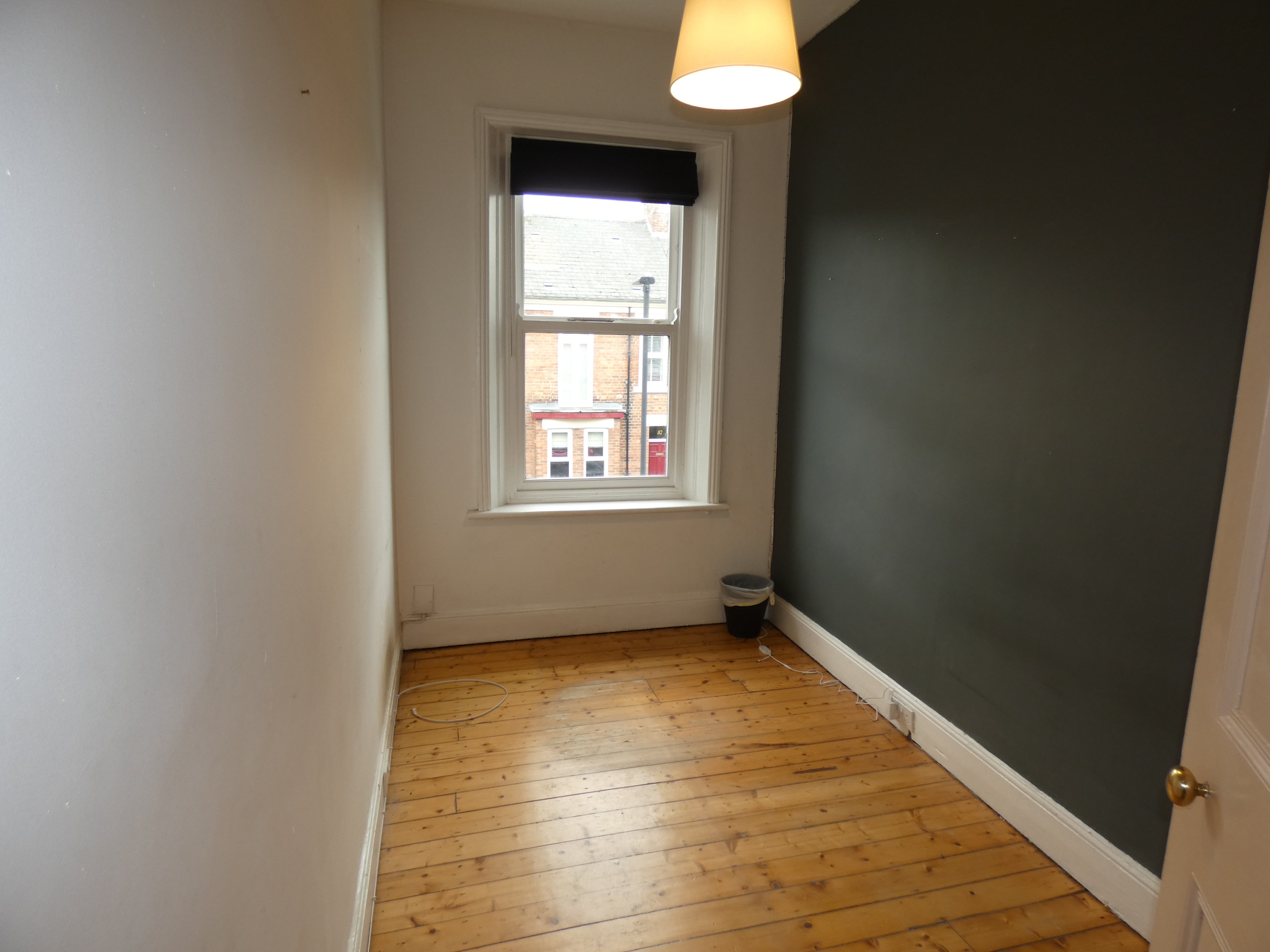 3 bed terraced house to rent in Cardigan Terrace, Newcastle upon tyne  - Property Image 10