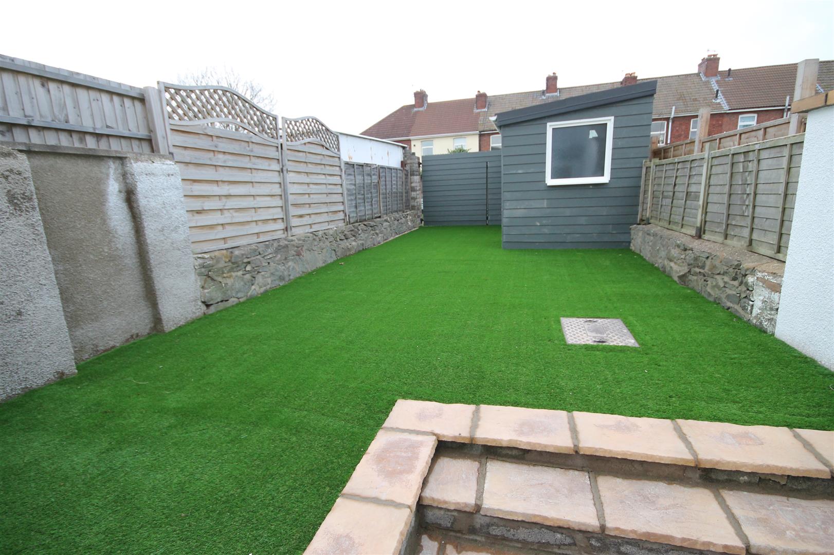 1 bed house share to rent in Richmond Villas, Bristol 4