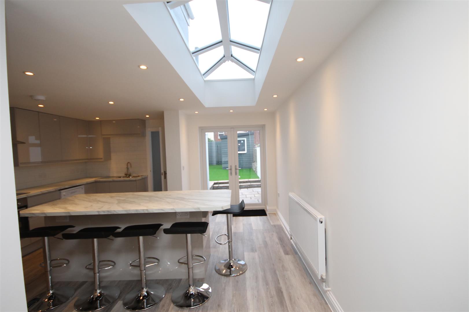 1 bed house share to rent in Richmond Villas, Bristol 5