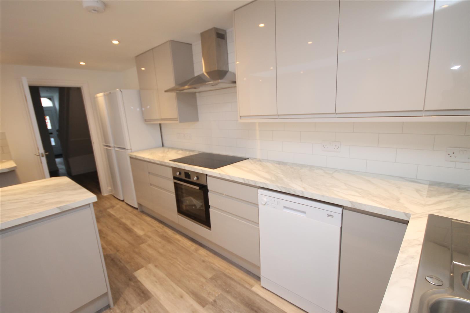 1 bed house share to rent in Richmond Villas, Bristol 2