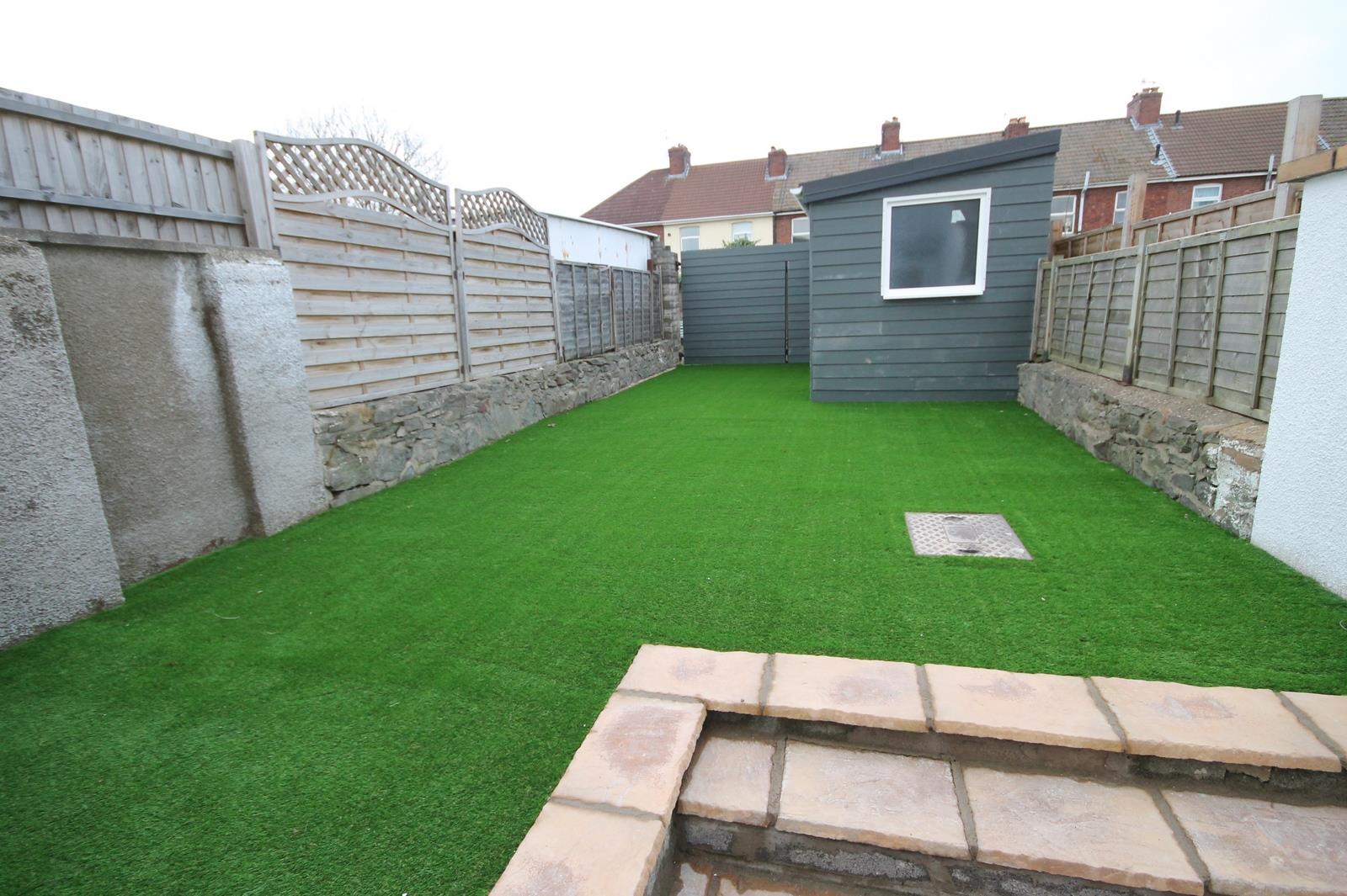 1 bed house share to rent in Richmond Villas, Bristol 8