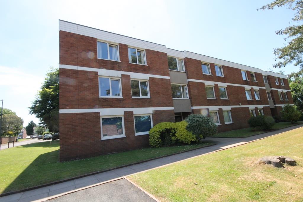2 bed apartment to rent in The Rowans, Marlborough Drive, Bristol, BS16