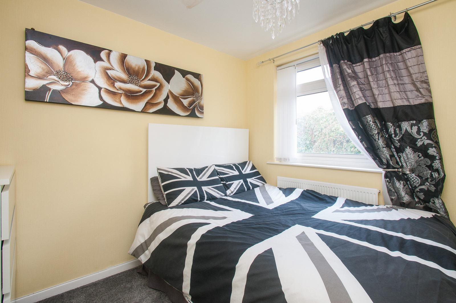 3 bed house to rent in Chalks Road, Bristol 10