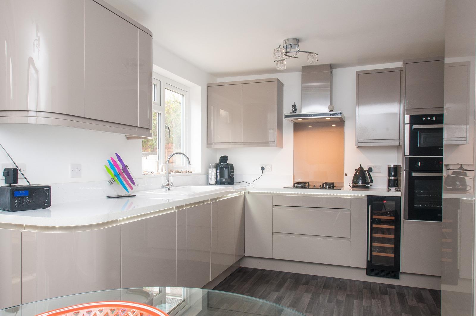 3 bed house to rent in Chalks Road, Bristol 3