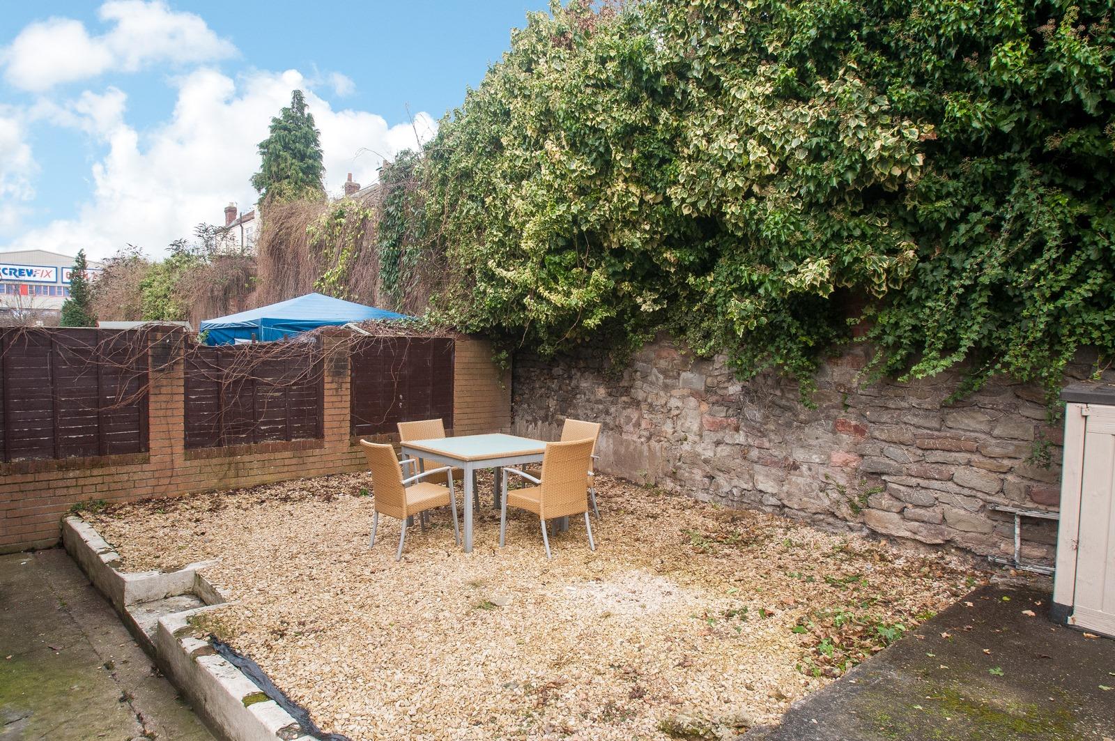 3 bed house to rent in Chalks Road, Bristol 12