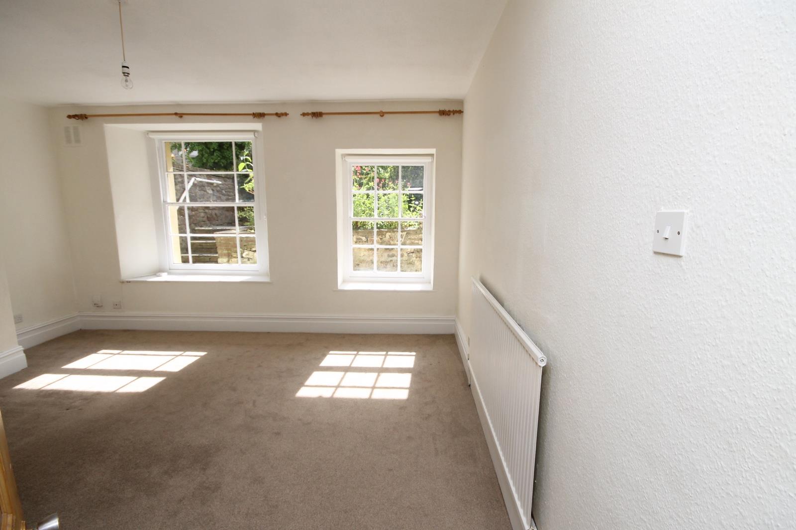 1 bed flat to rent in Chertsey Road, Bristol 1