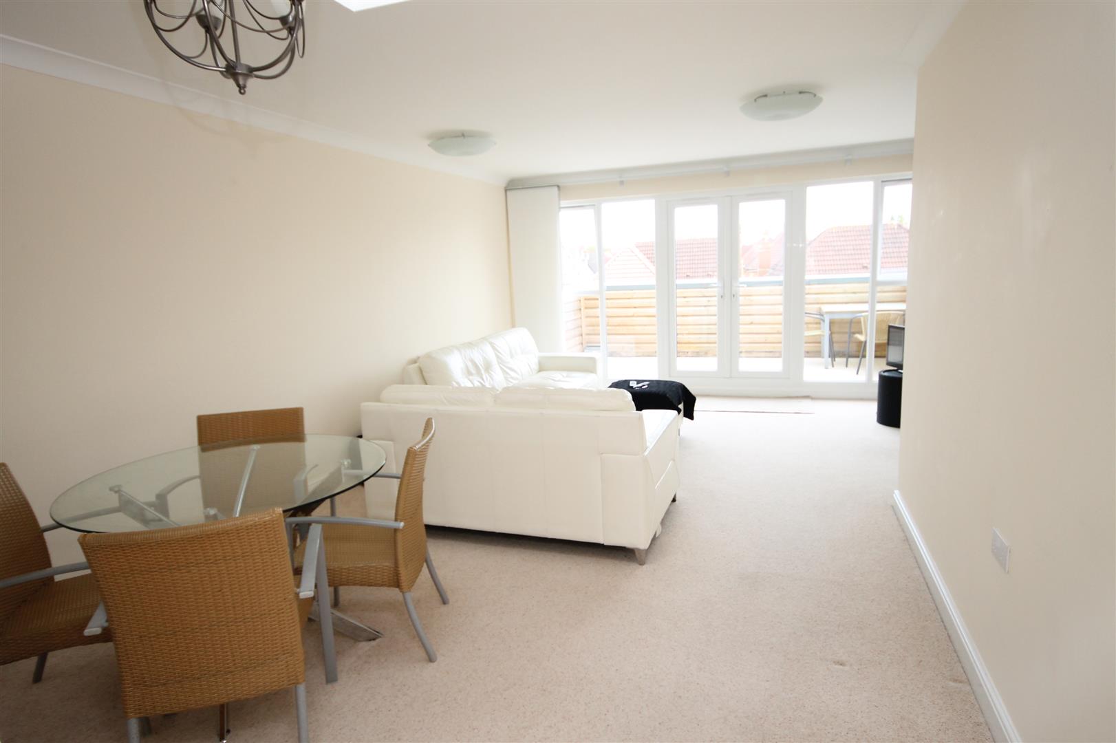 2 bed flat to rent in The Old Orchard, Bristol  - Property Image 1