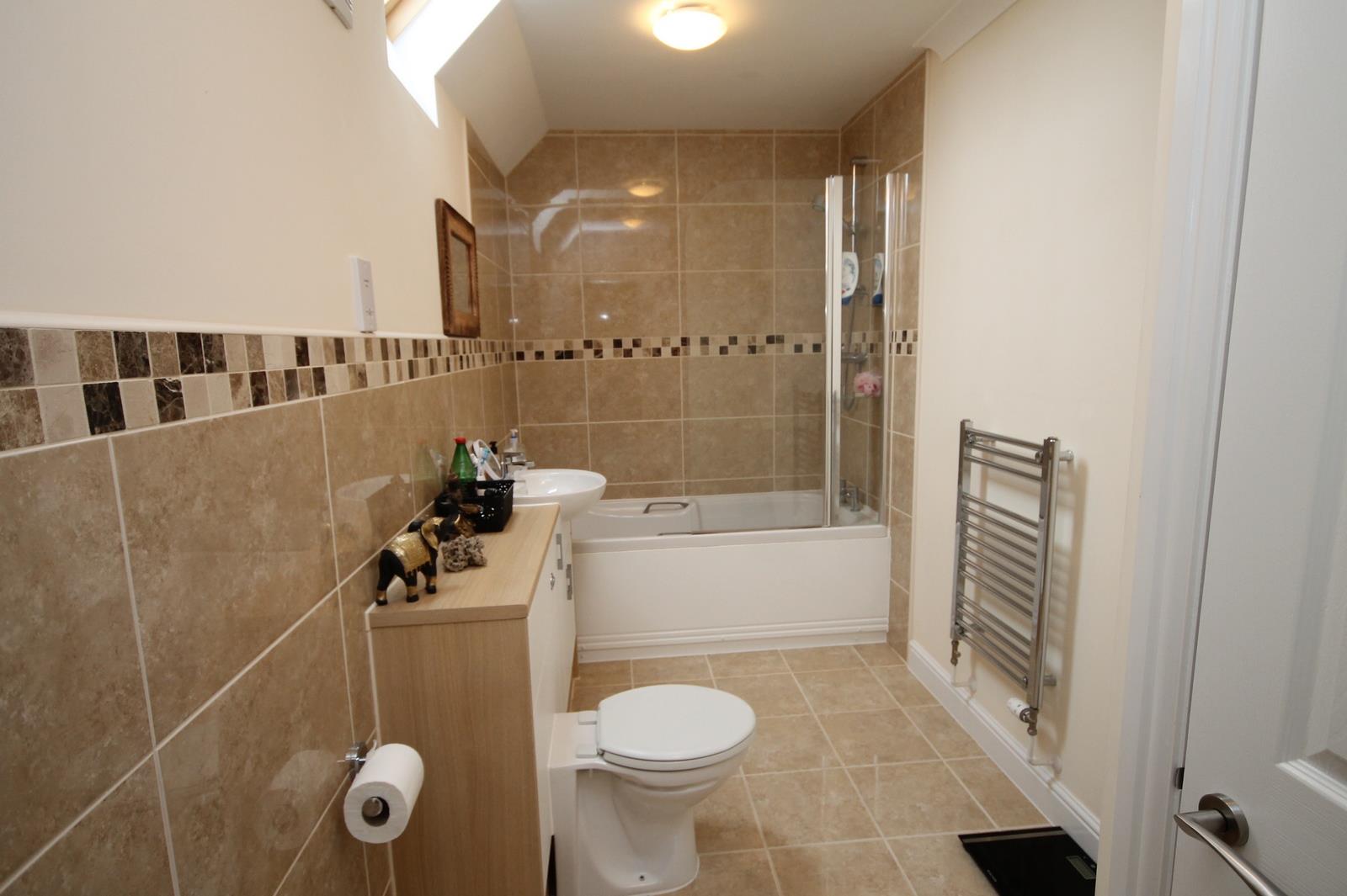 2 bed flat to rent in The Old Orchard, Bristol  - Property Image 10
