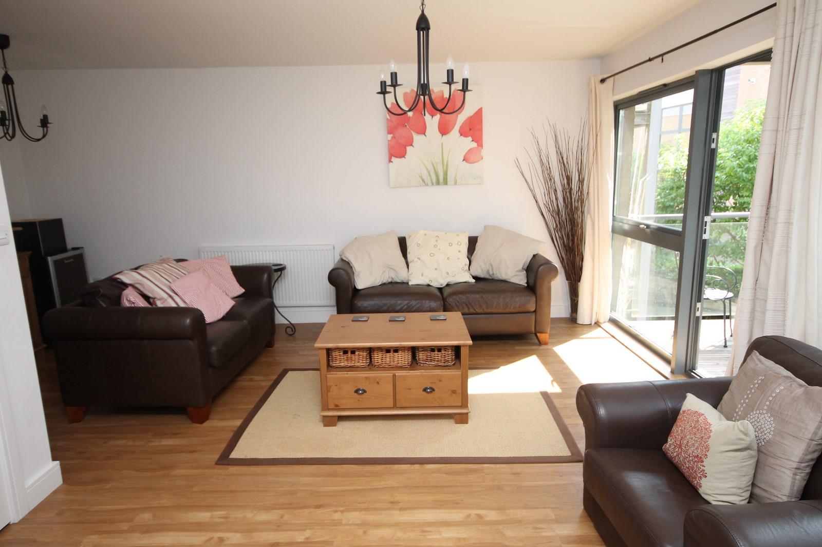 4 bed house to rent in Chapter Walk, Bristol  - Property Image 1