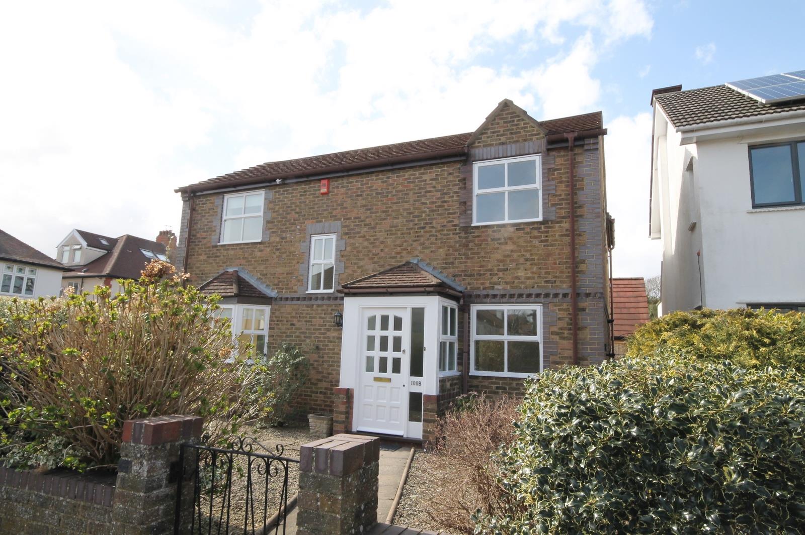 4 bed house to rent in Reedley Road, Bristol, BS9