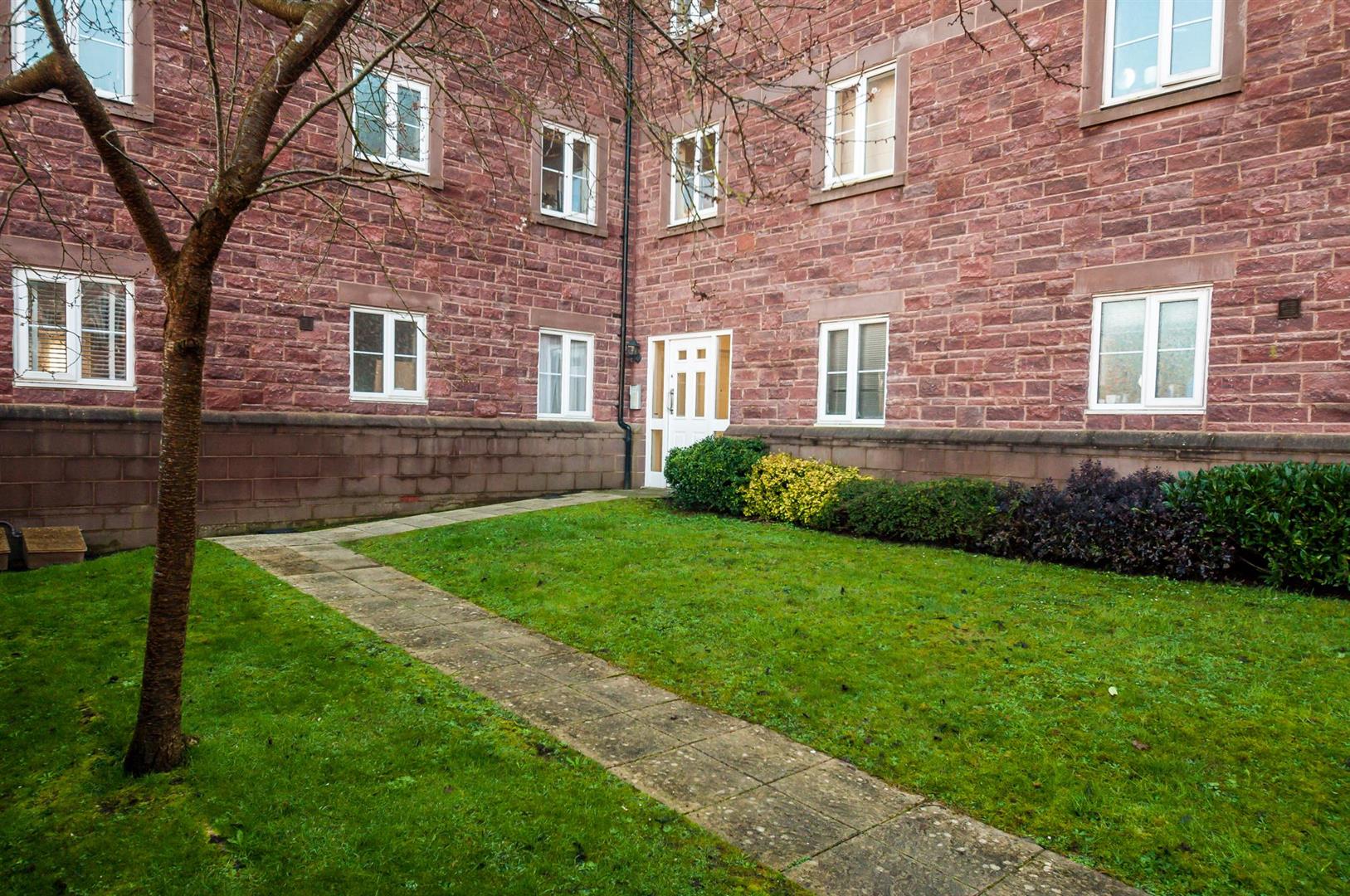 2 bed flat to rent in Shakespeare Avenue, Bristol  - Property Image 11